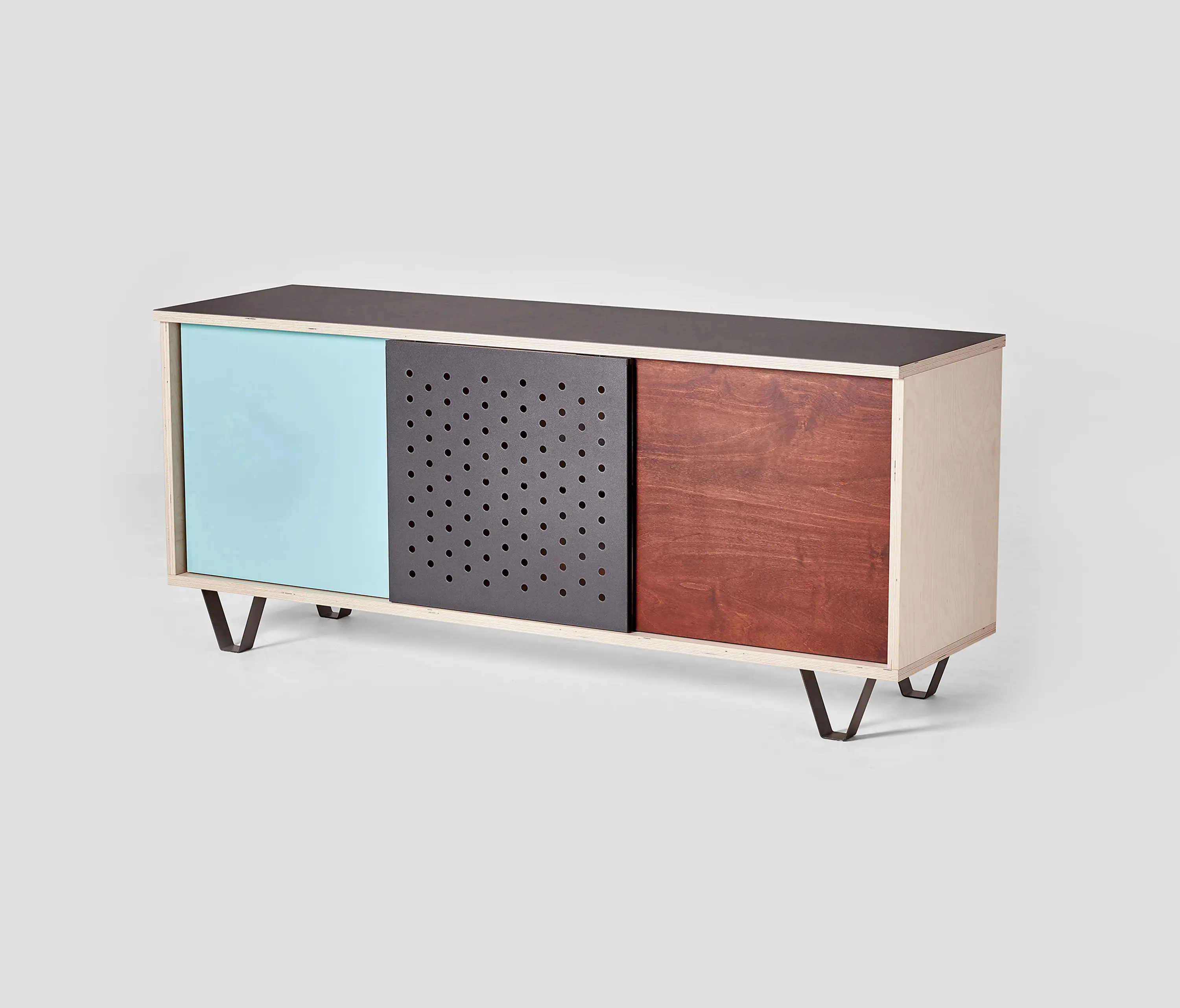 VG&P - Sled Sideboard