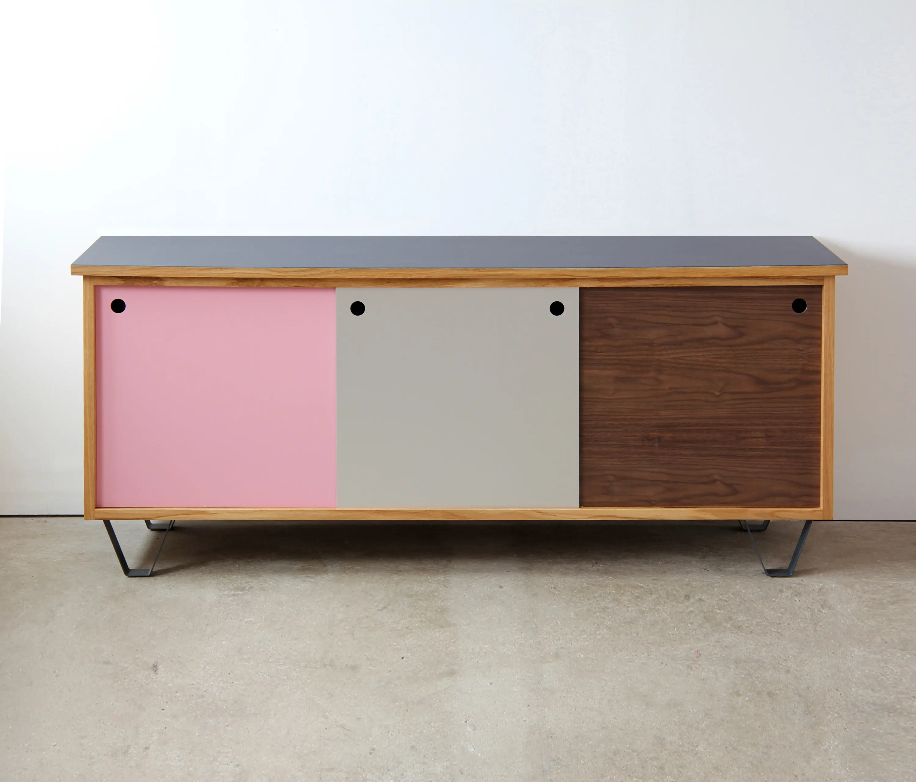 VG&P - Sled Sideboard