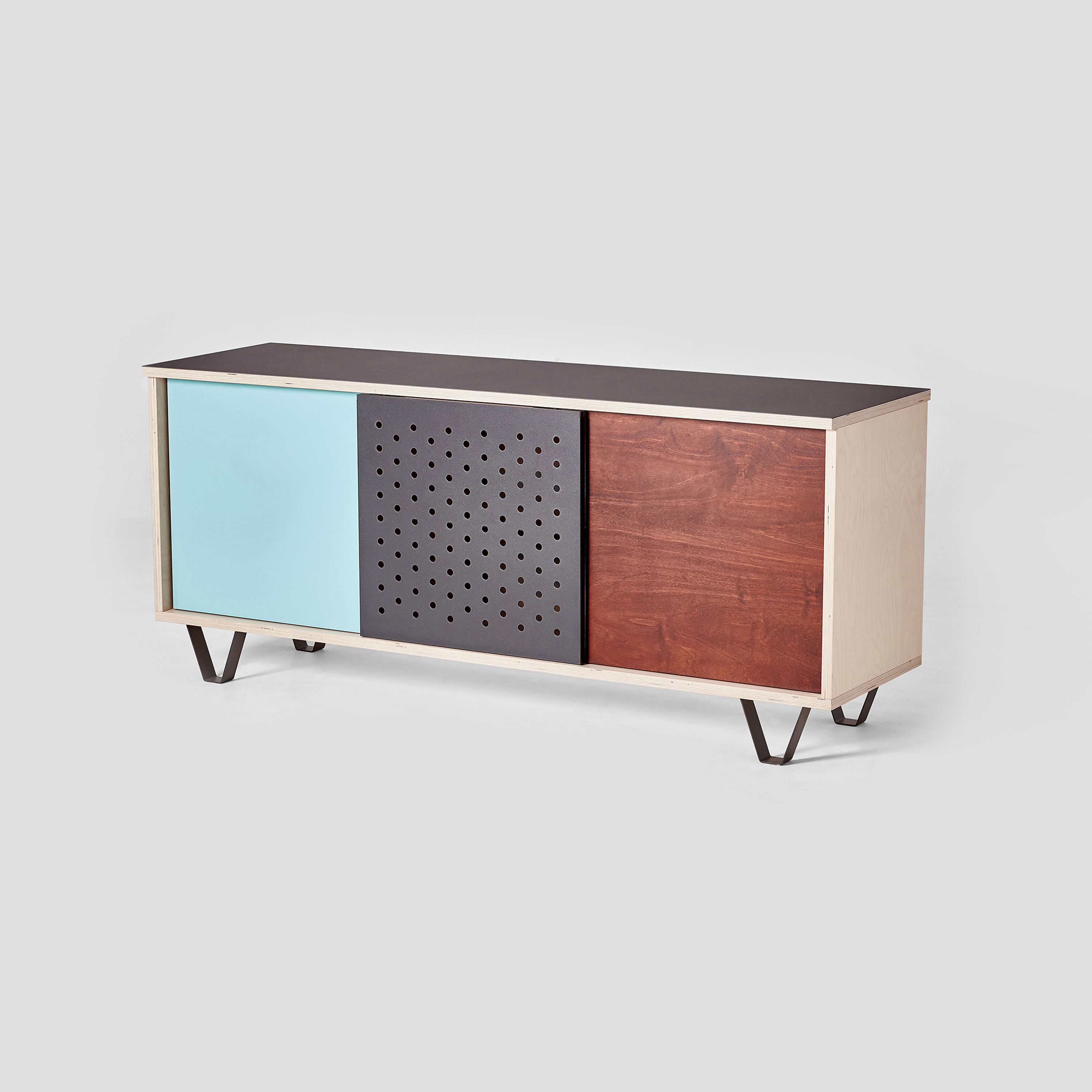 Display product Sled Sideboard from manufacturer VG&P
