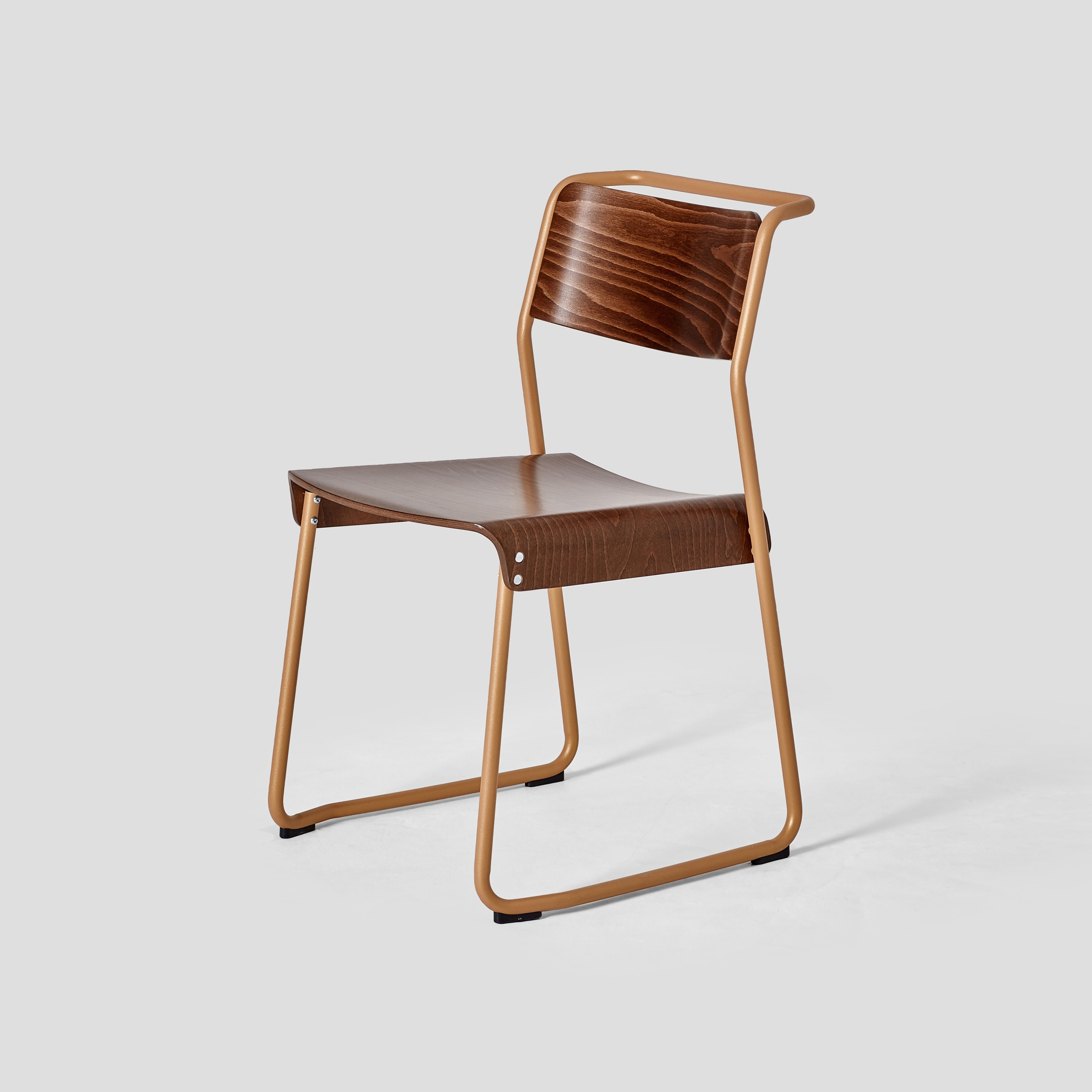 Produkt Canteen Utility Chair des Herstellers VG&P anzeigen