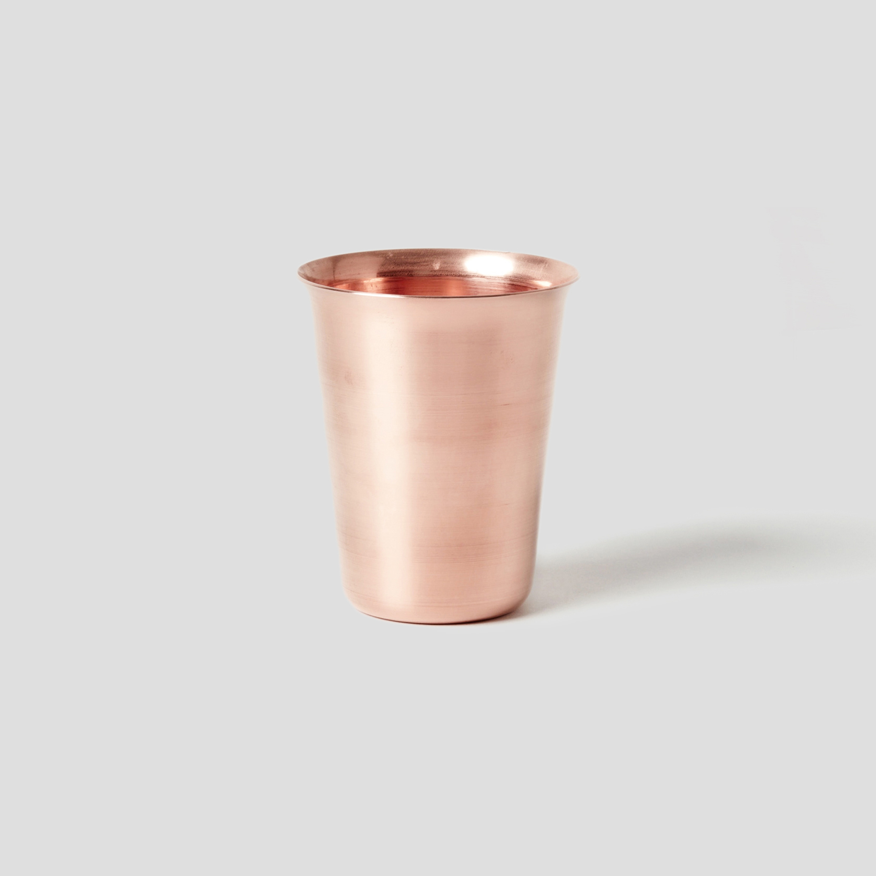 Produkt Copper Vessels des Herstellers VG&P anzeigen
