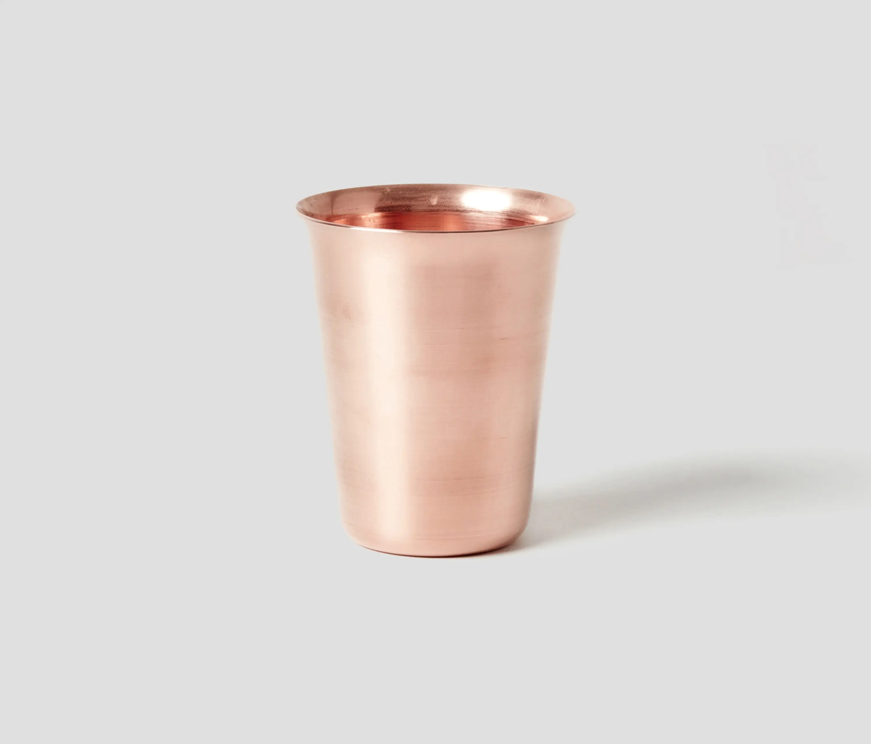 VG&P - Copper Vessels