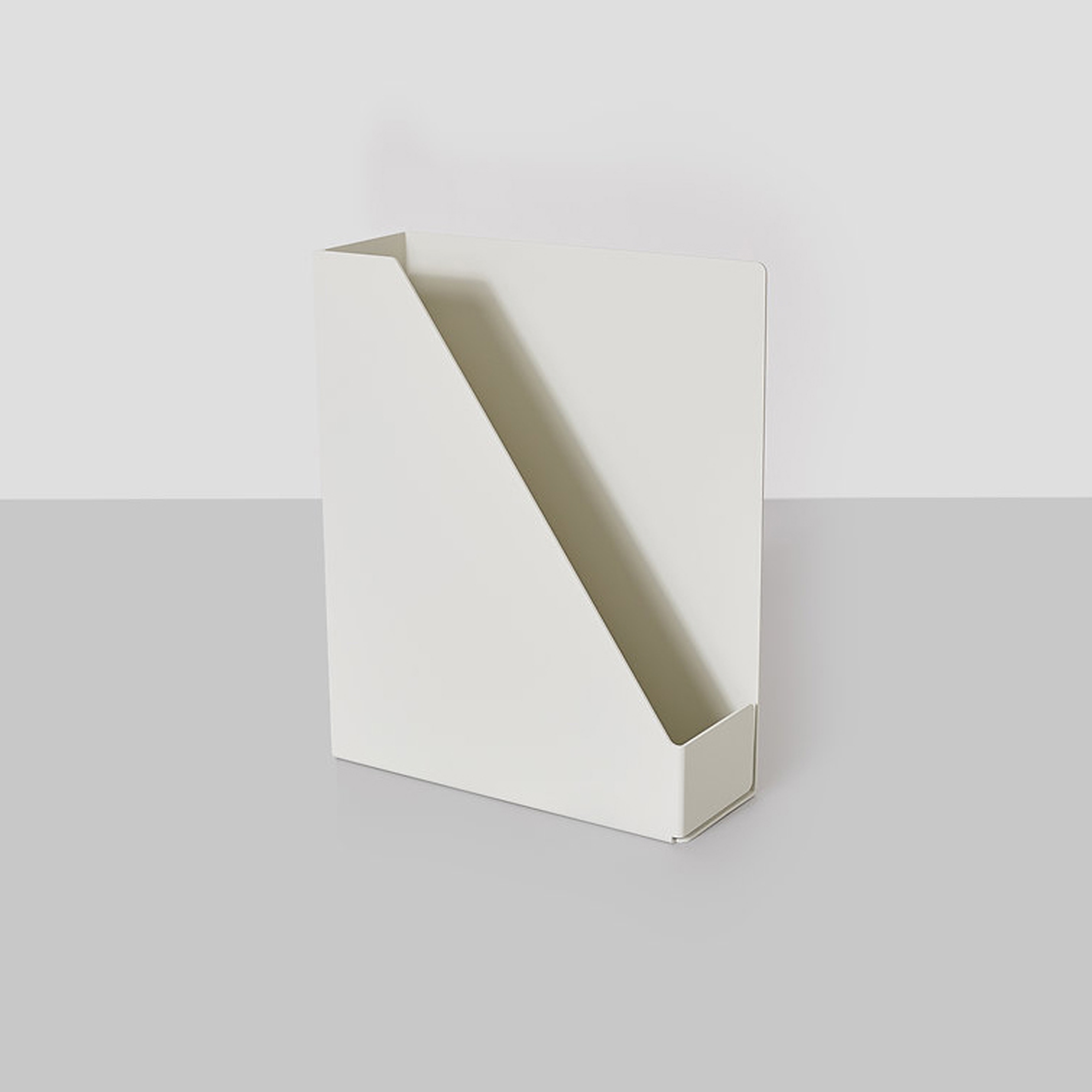VG&P A4 File