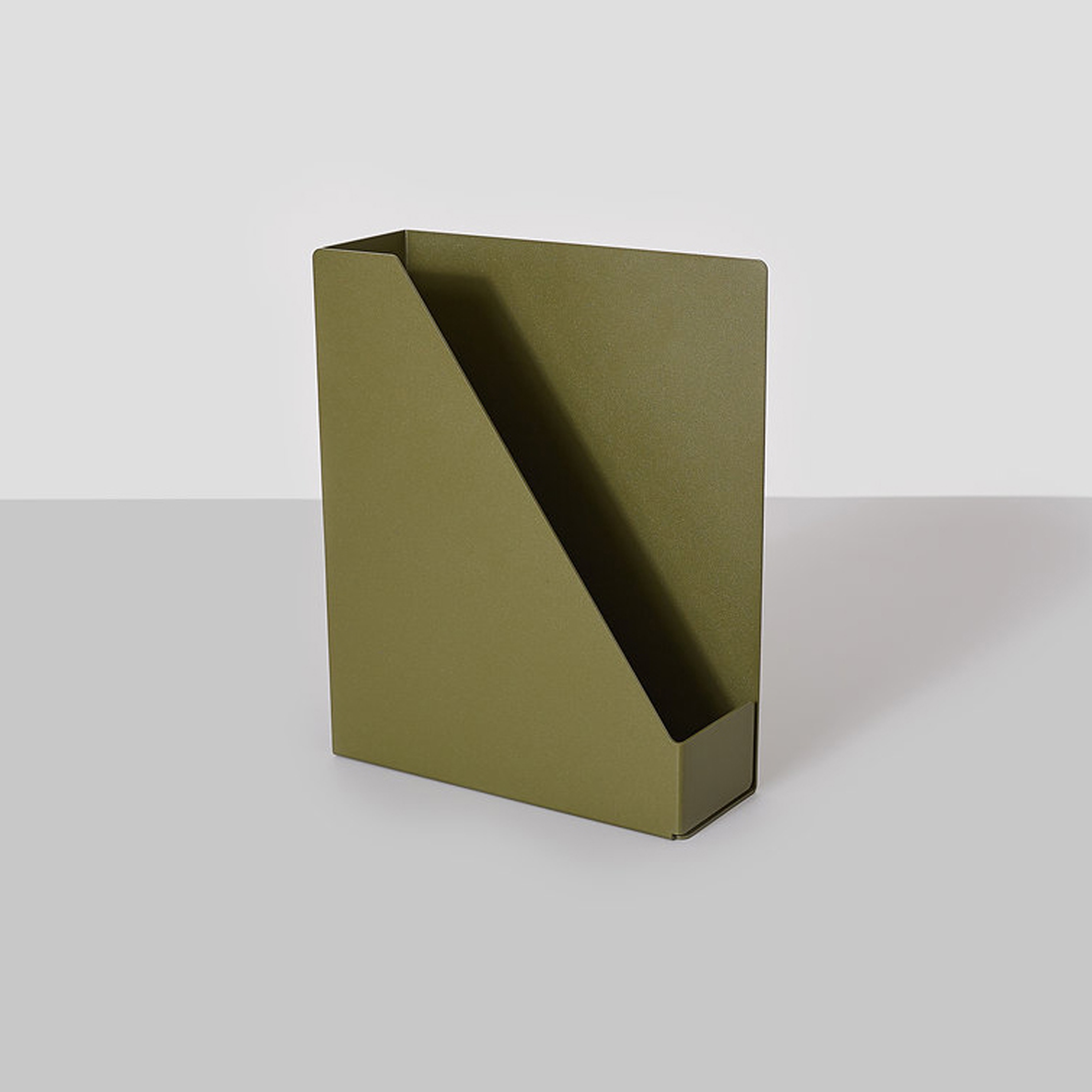VG&P A4 File