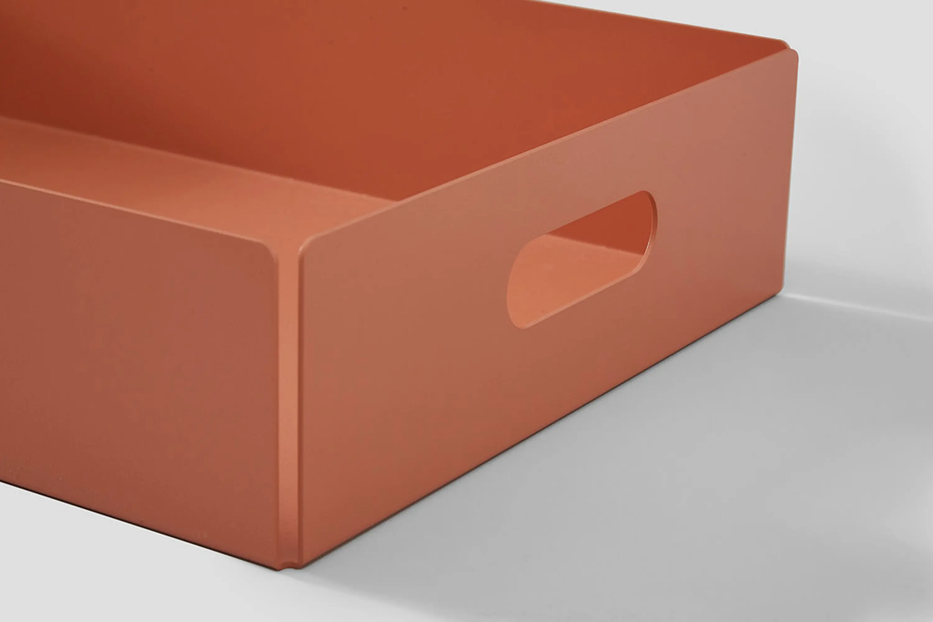 VG&P - VG&P Basket Small