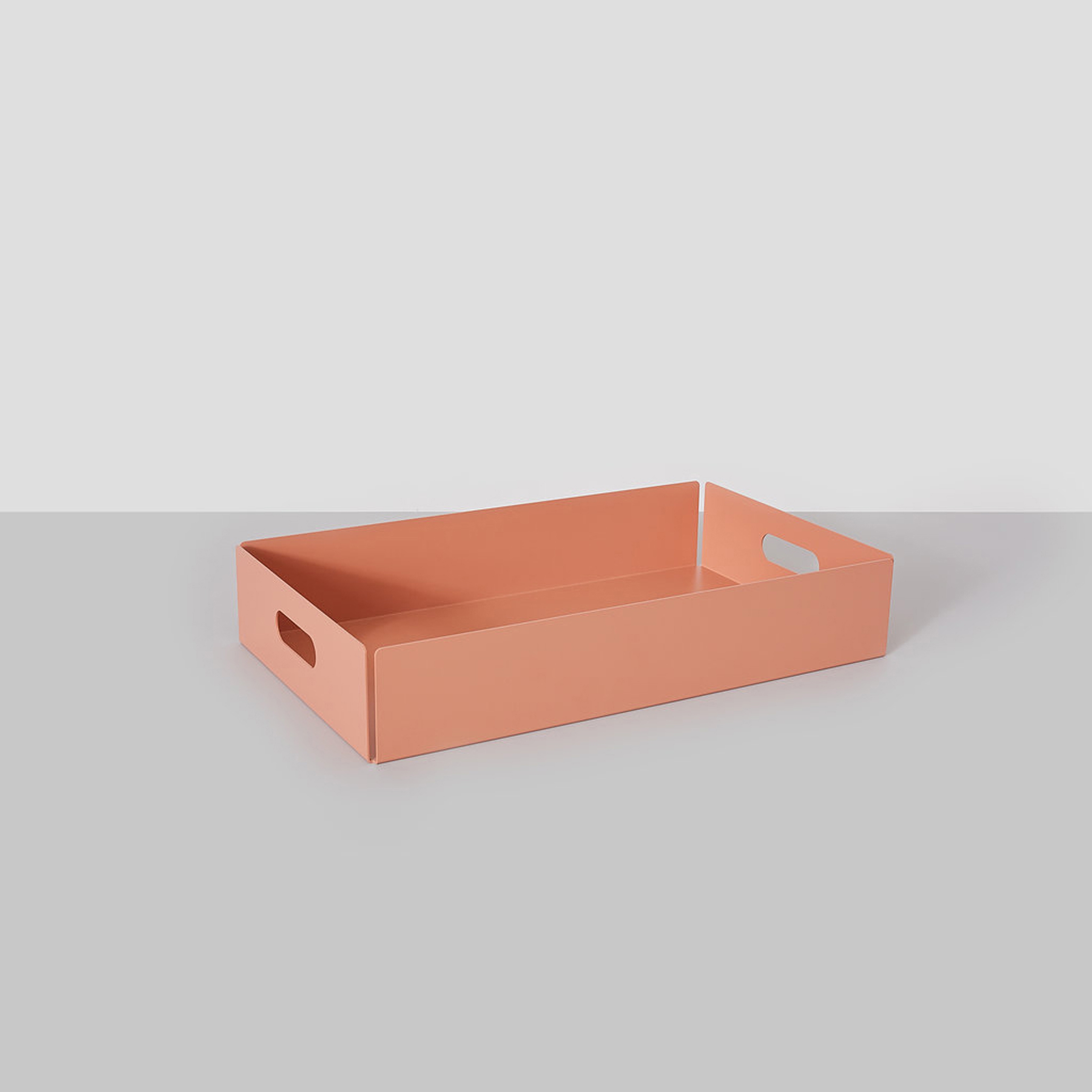 VG&P Basket Small
