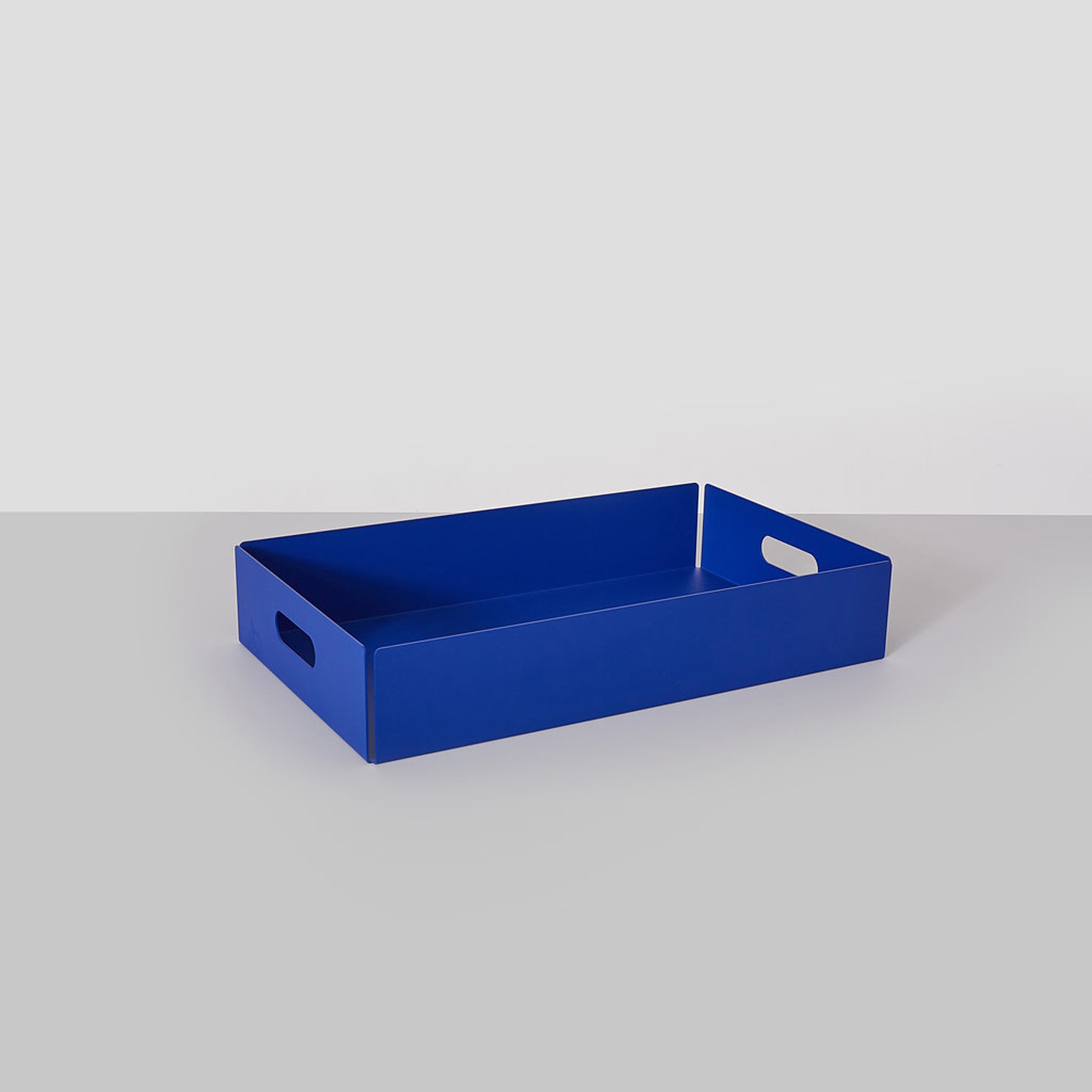 VG&P Basket Small