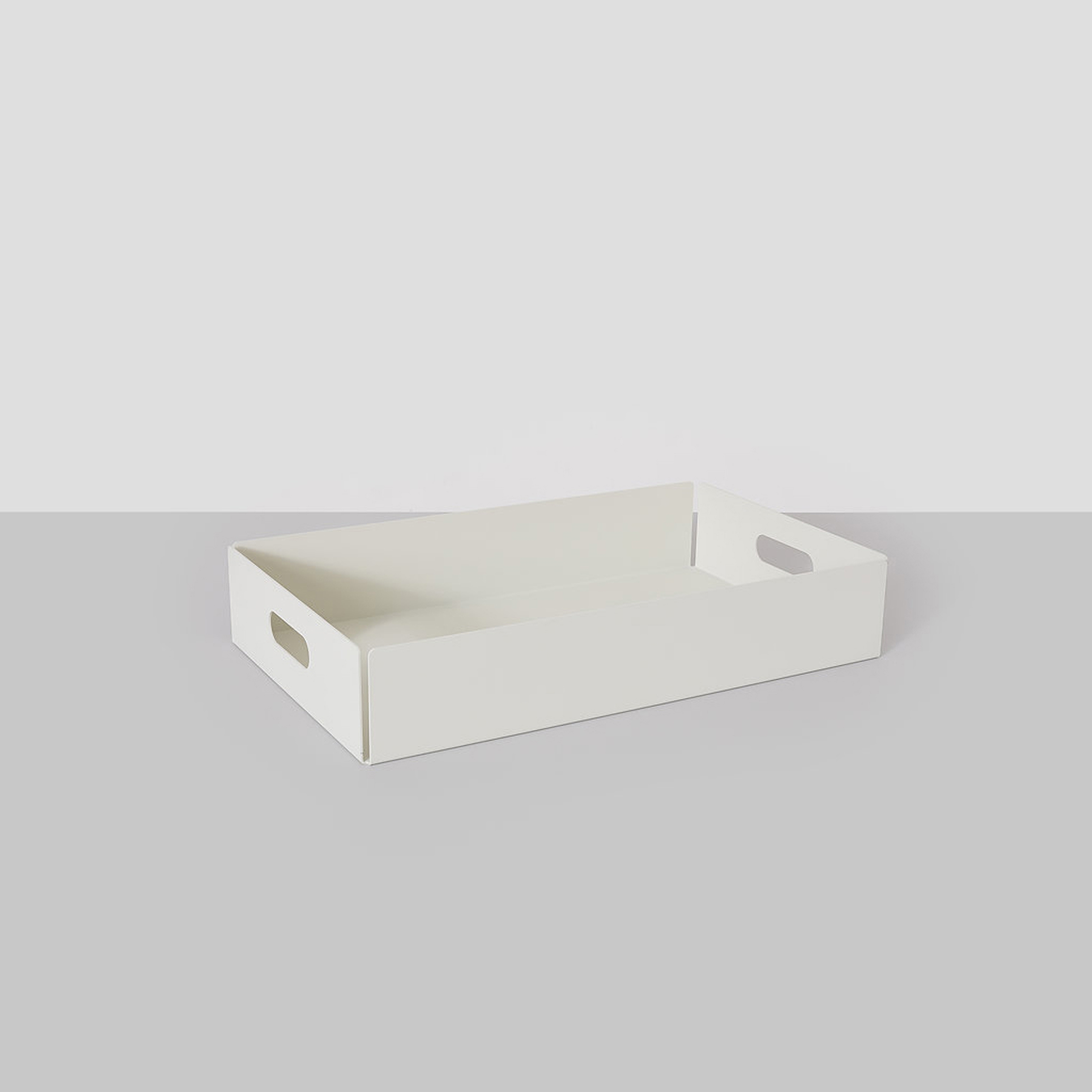 VG&P Basket Small