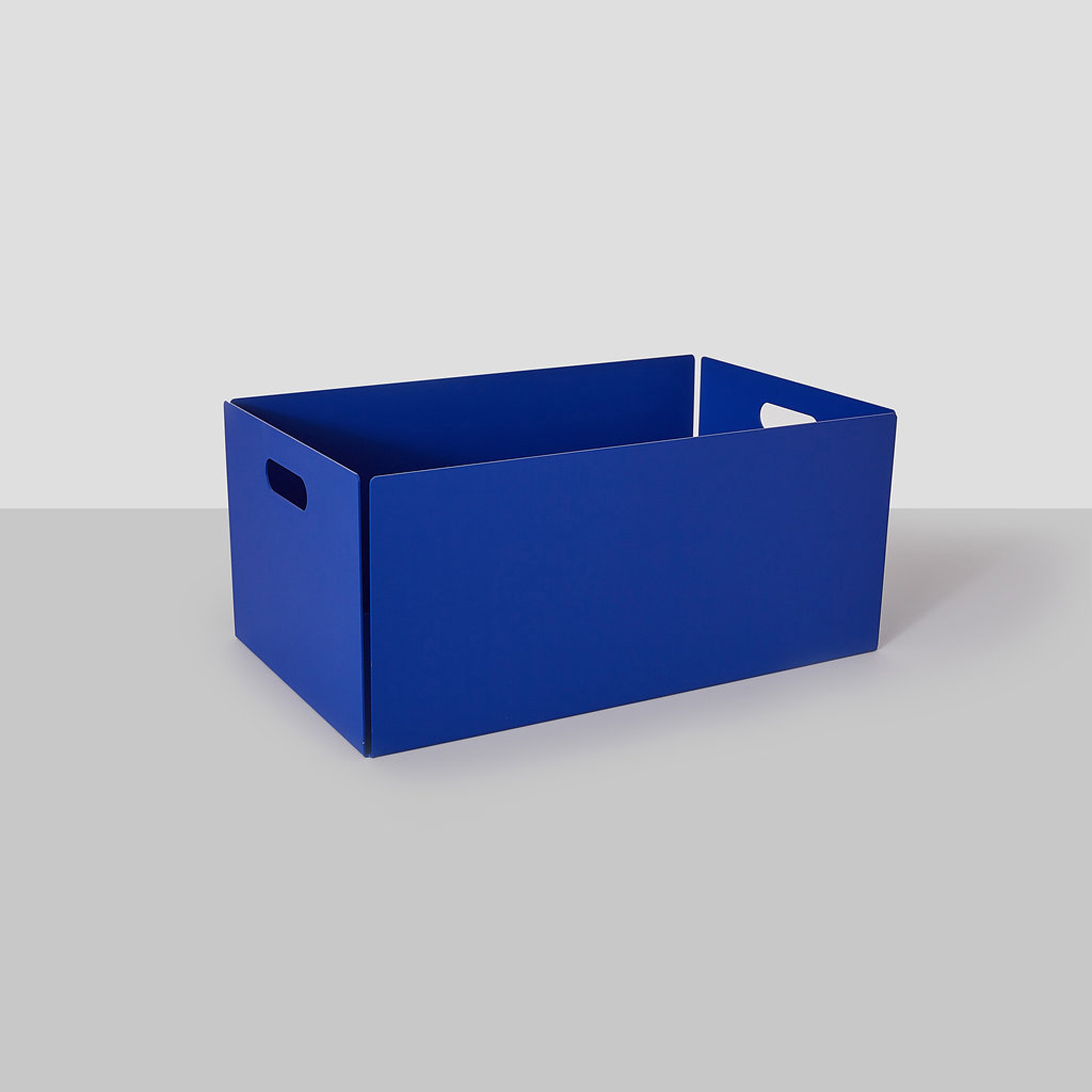 VG&P Basket Large