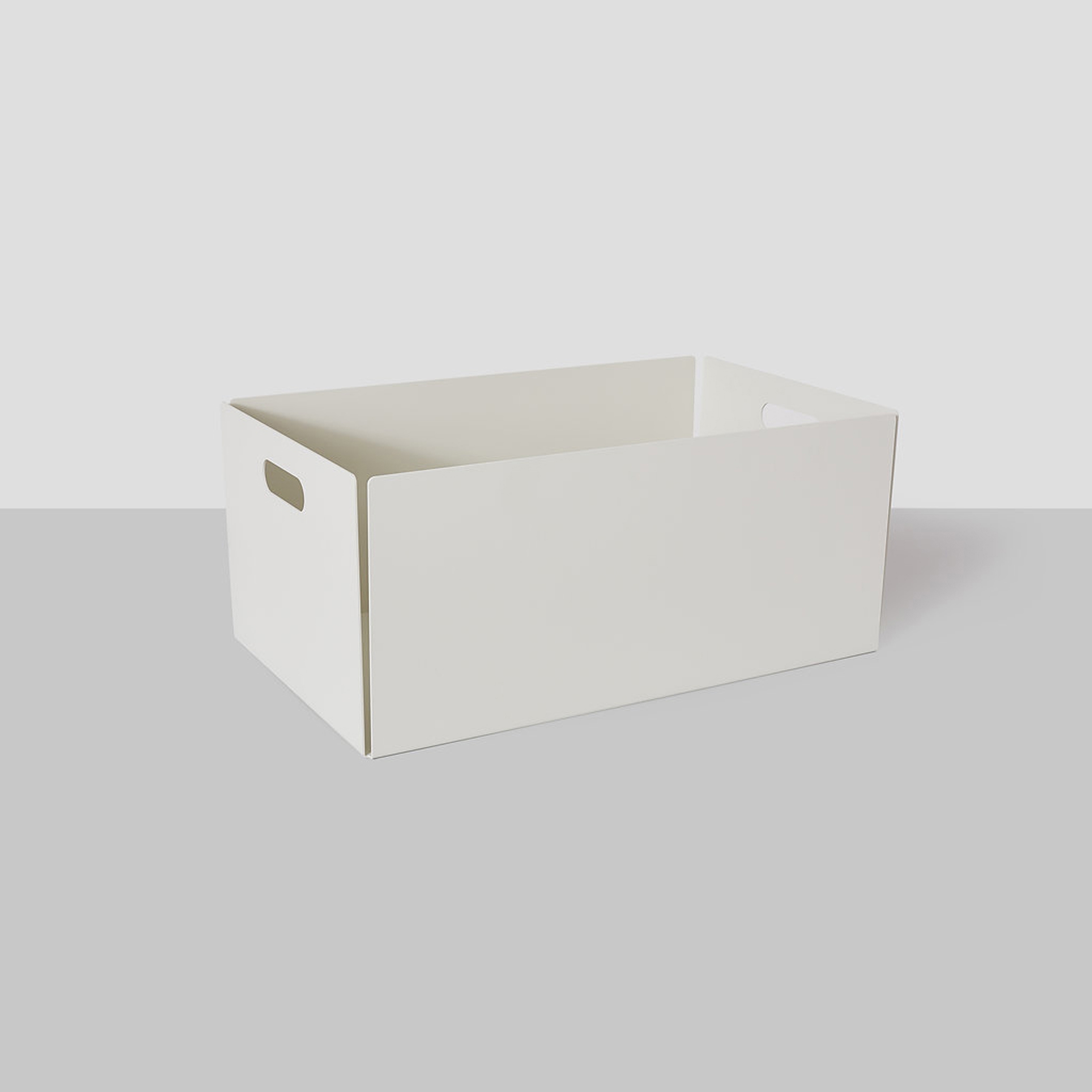 VG&P Basket Large
