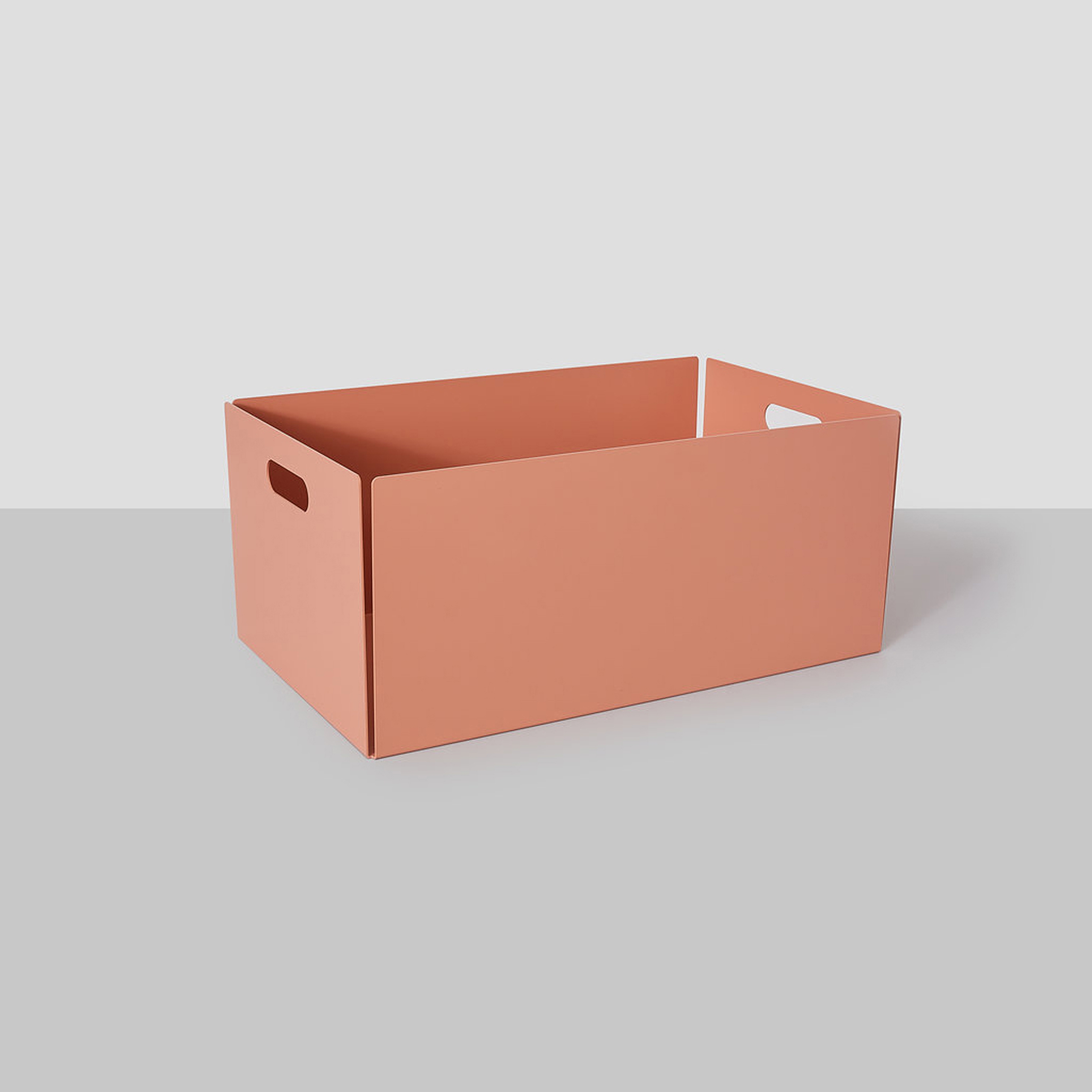 VG&P Basket Large