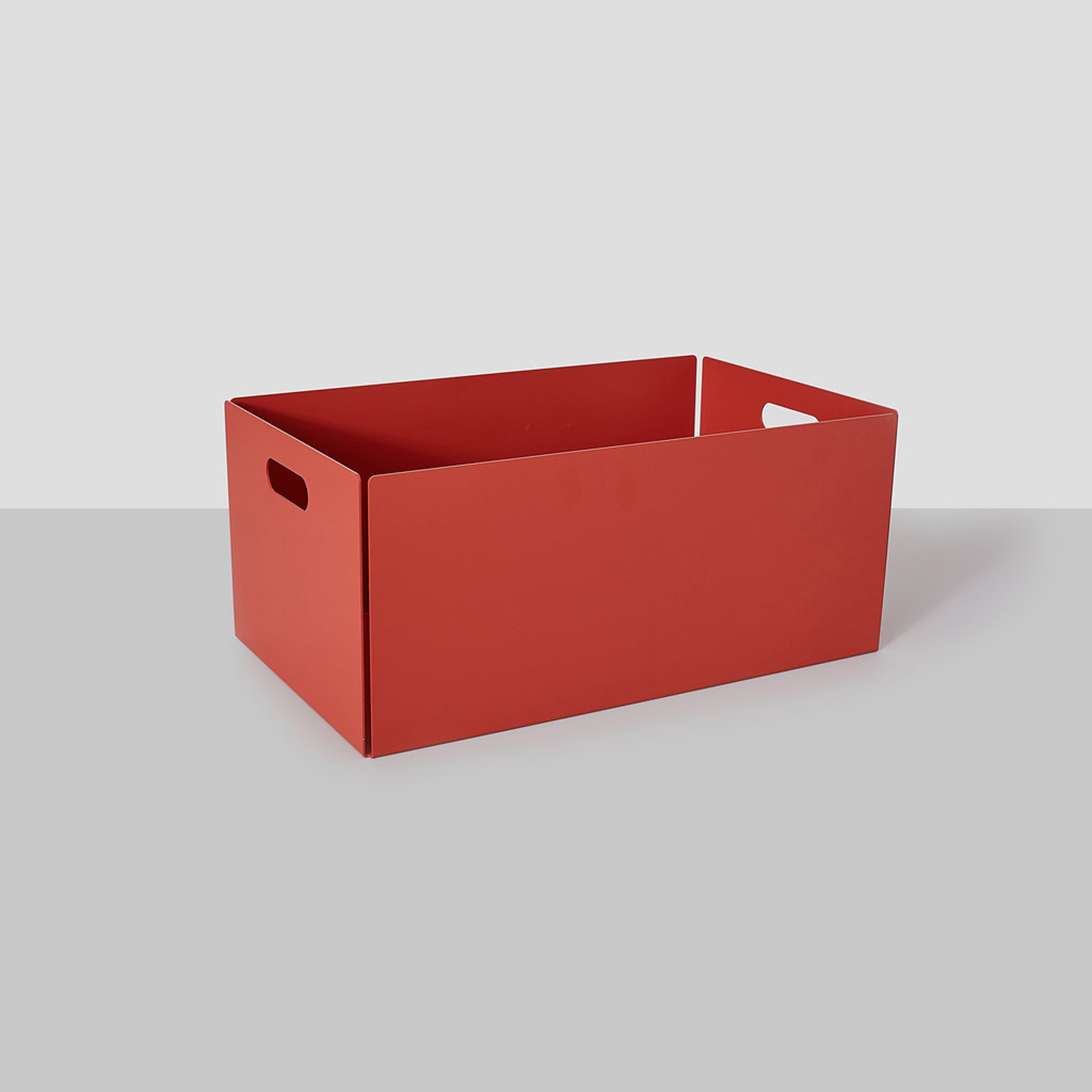 VG&P Basket Large
