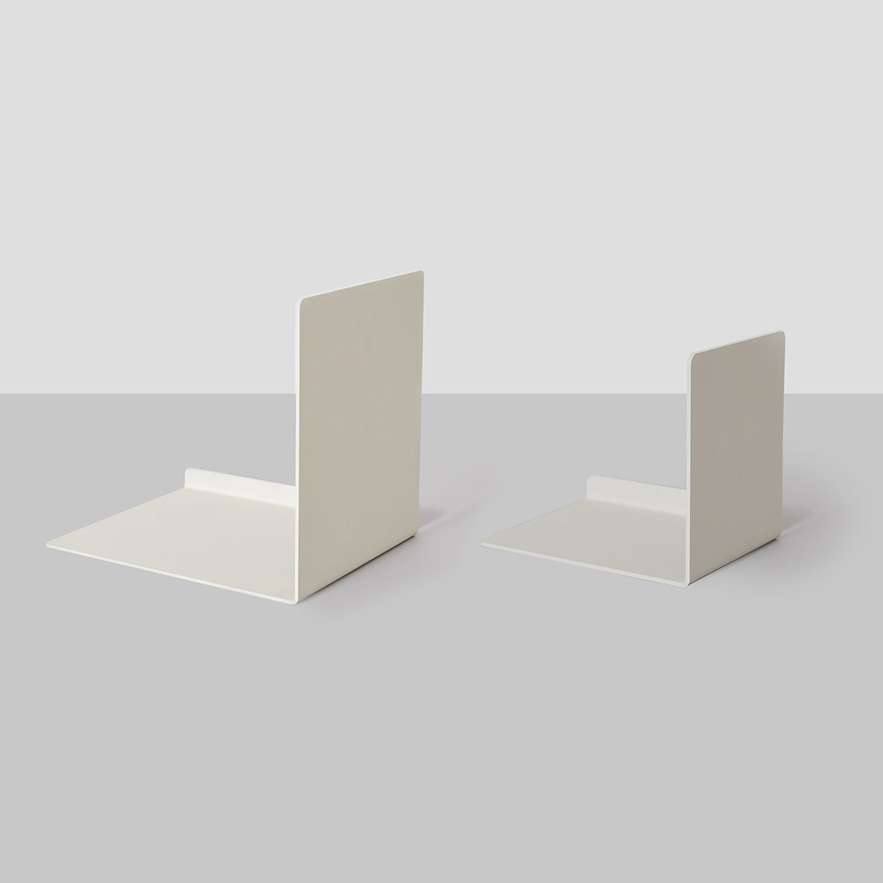 VG&P Bookend