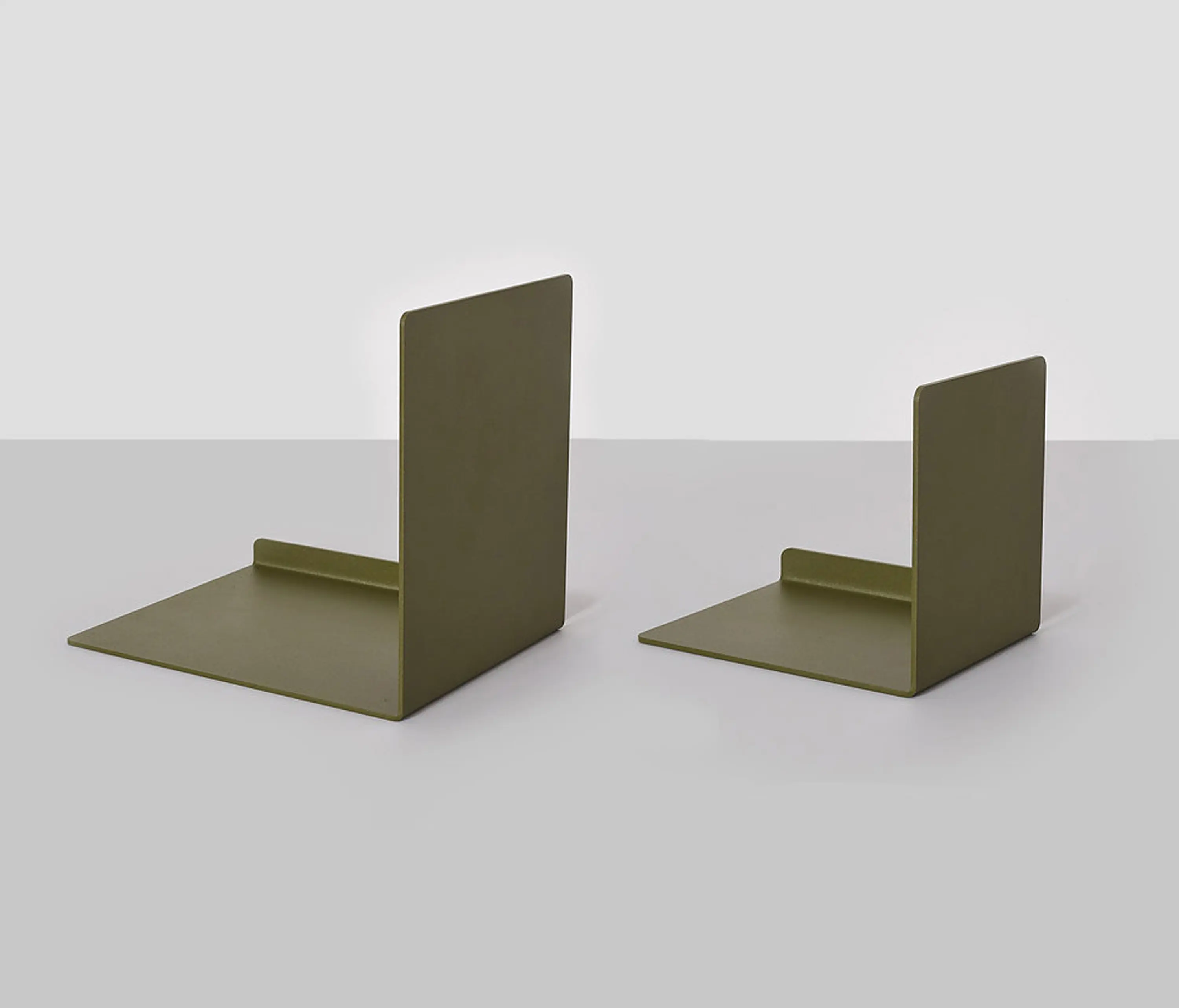 VG&P - VG&P Bookend