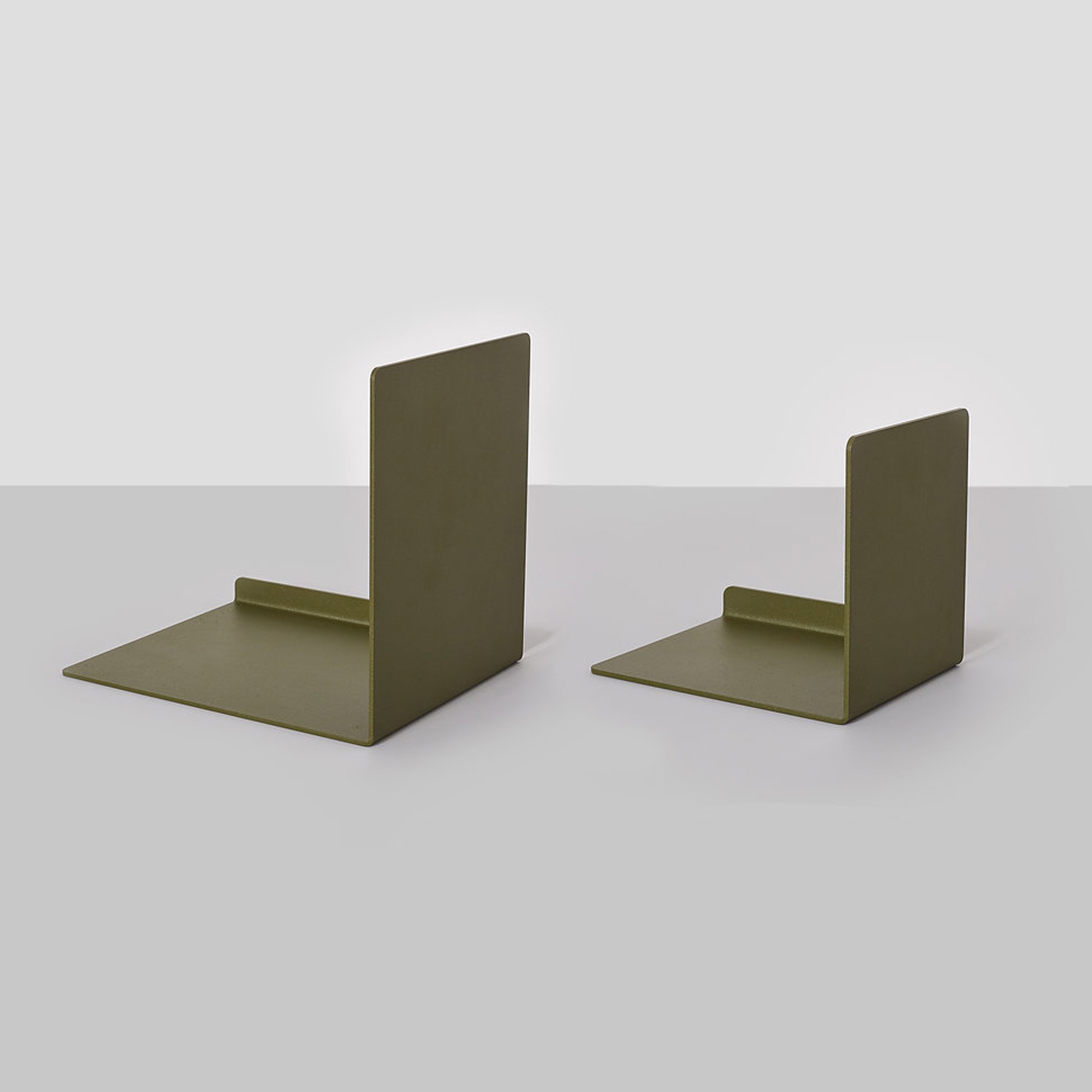 VG&P Bookend