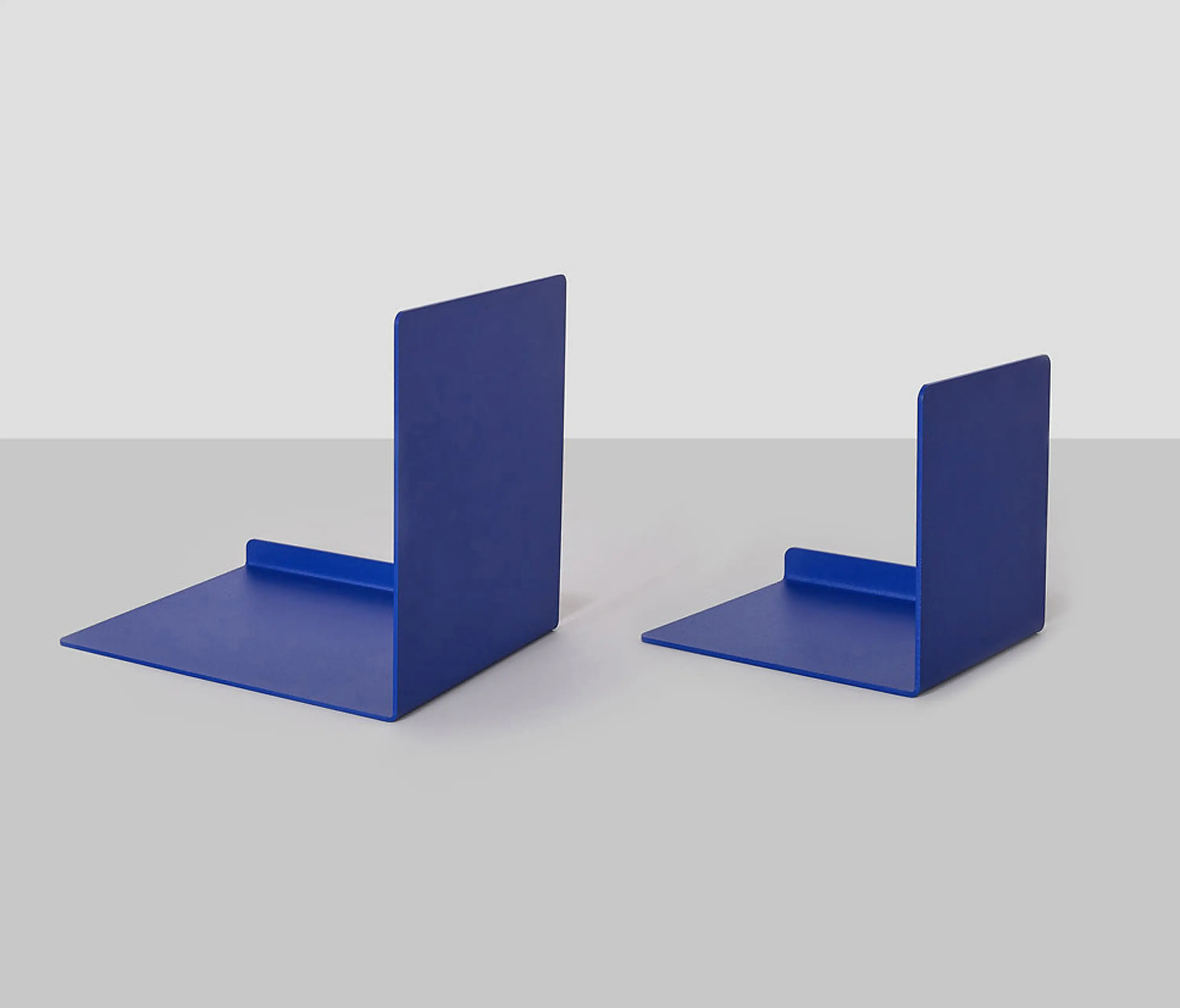 VG&P - VG&P Bookend