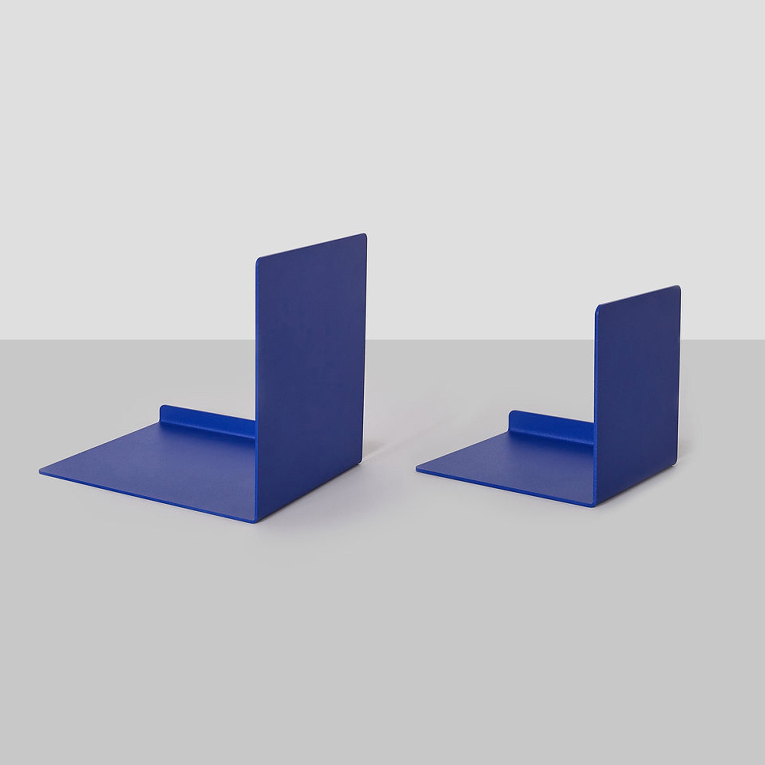 VG&P Bookend