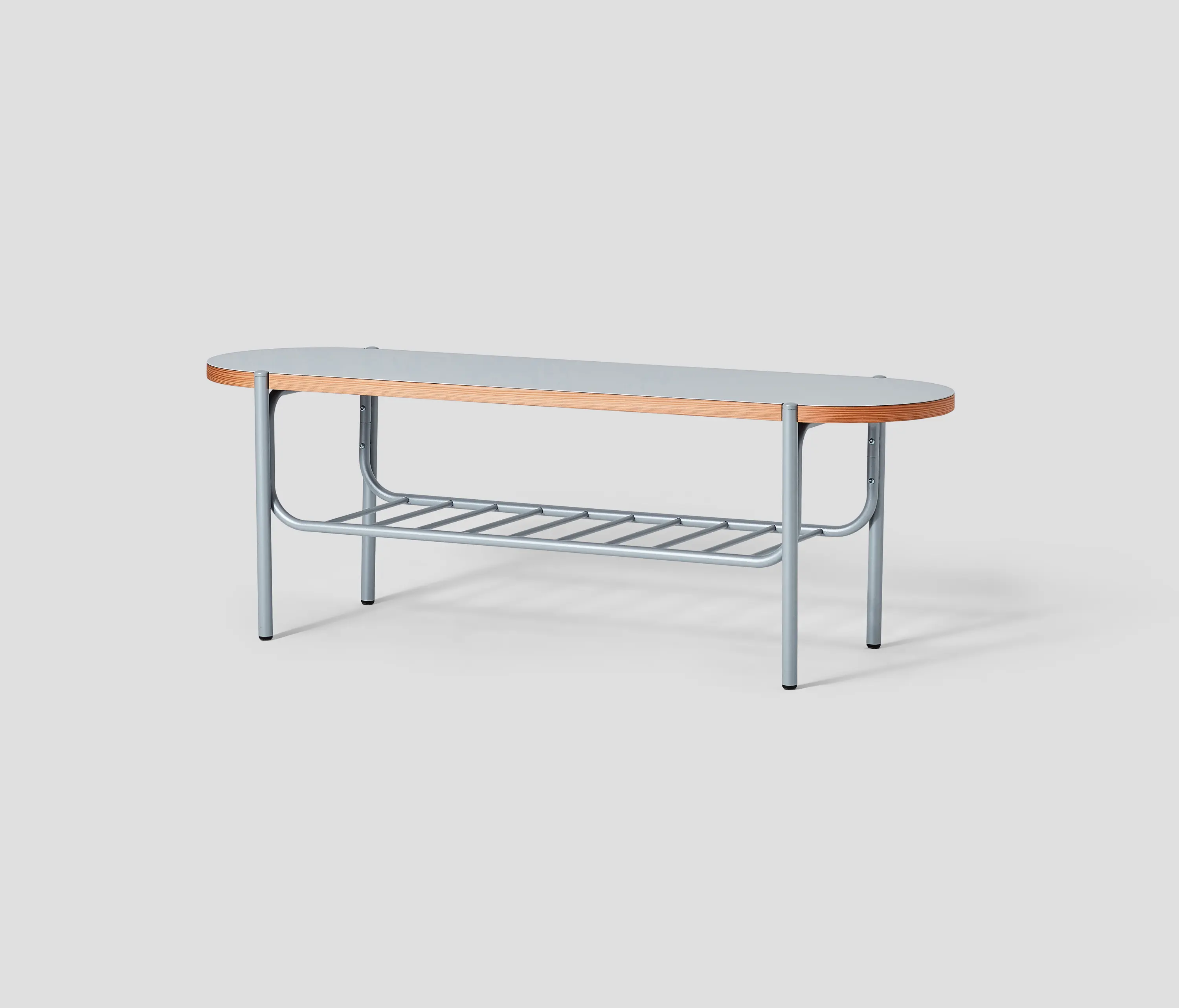 VG&P - Cloak Bench