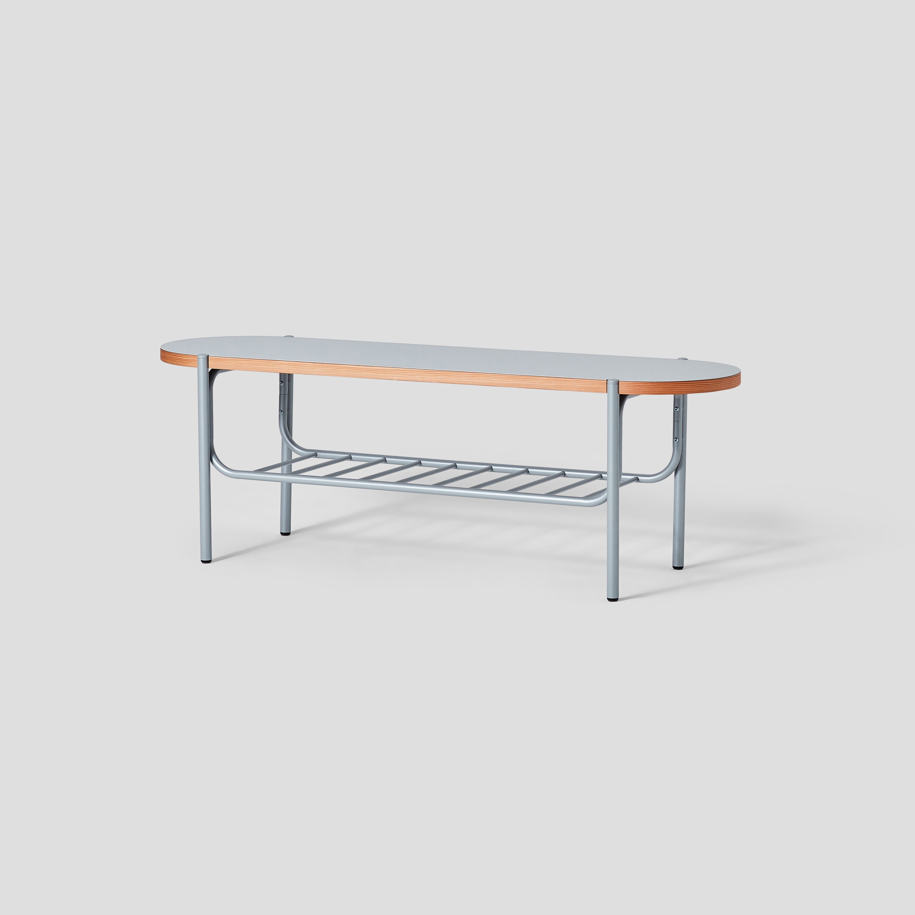 Display product Cloak Bench from manufacturer VG&P