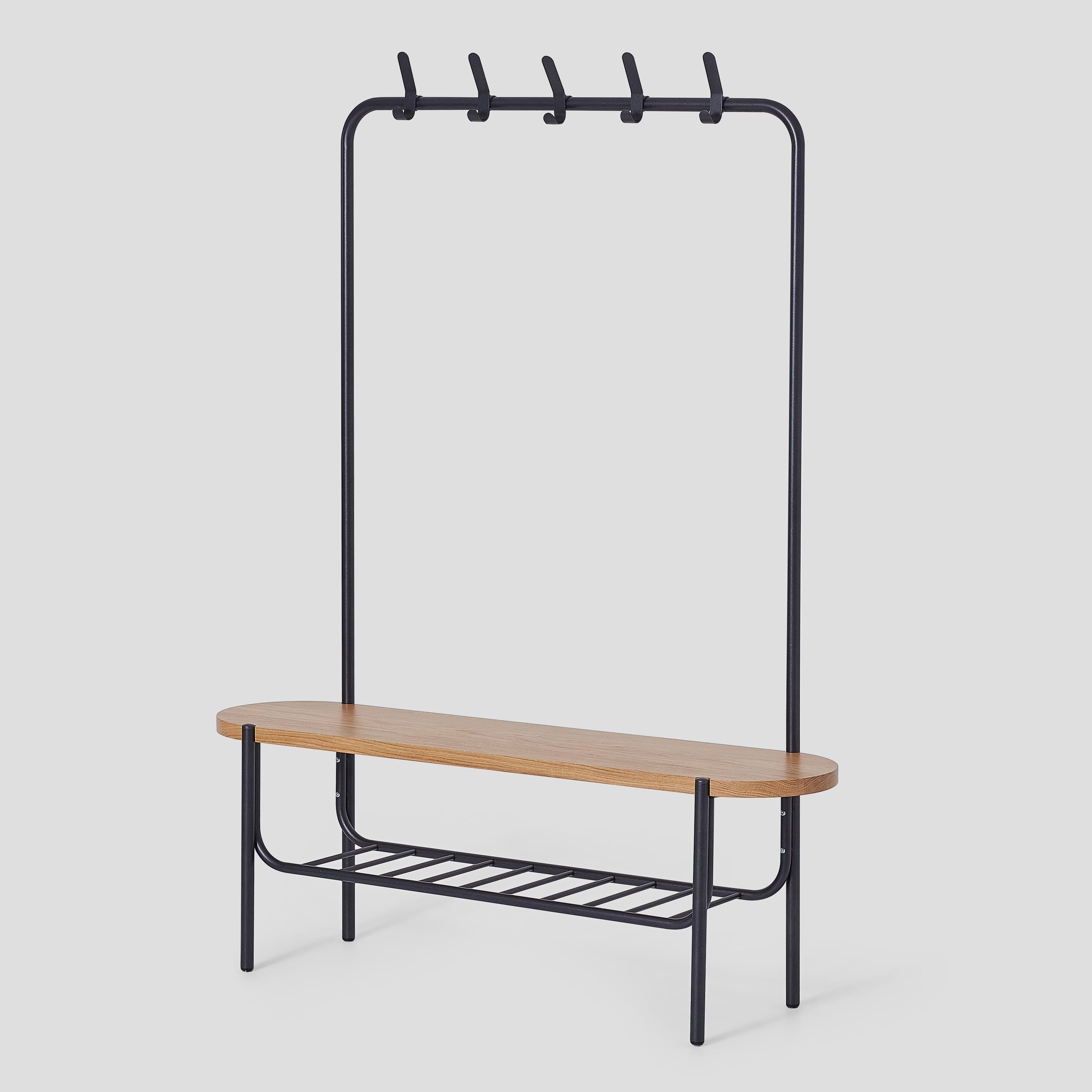 Display product Cloak Bench from manufacturer VG&P