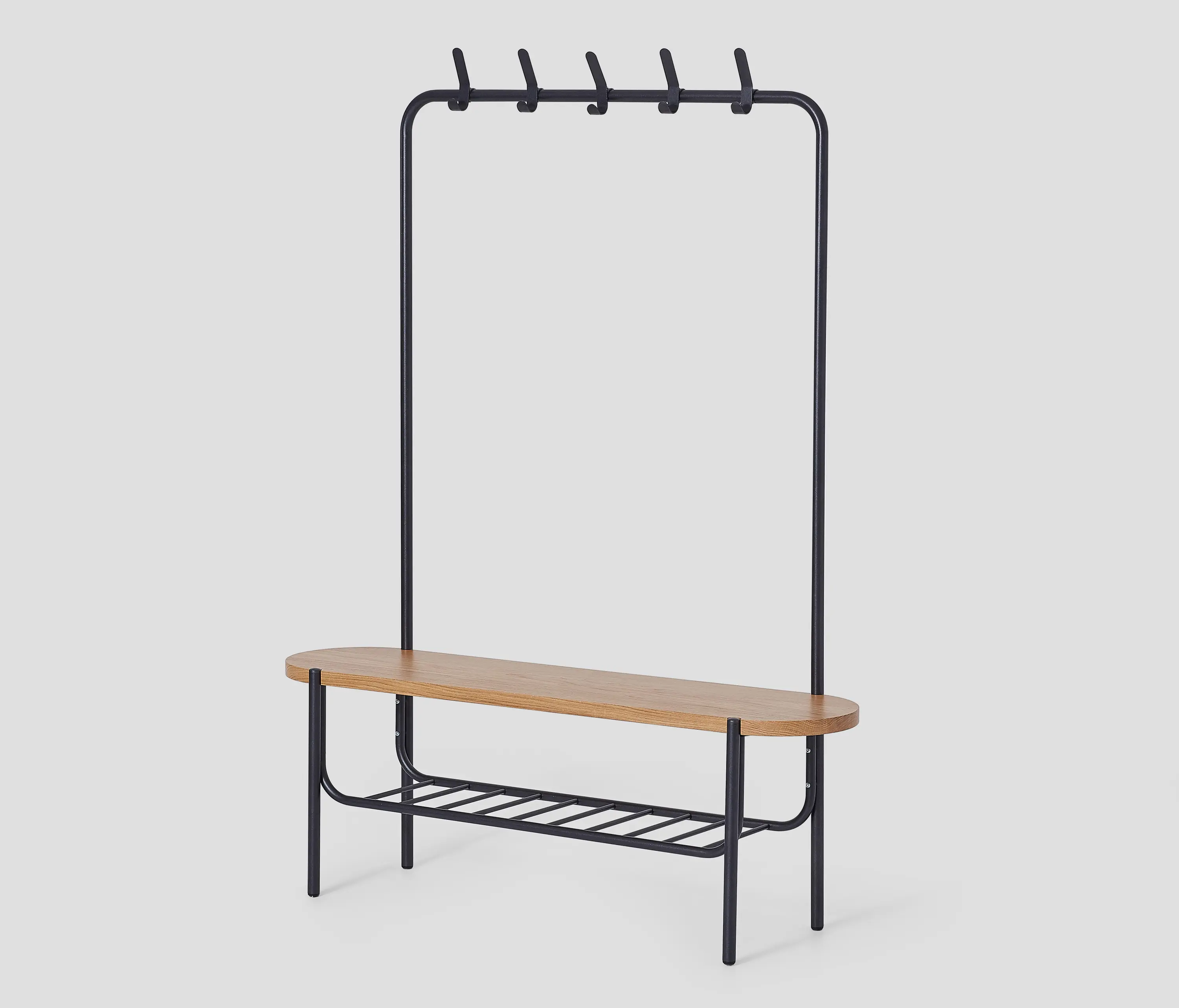 VG&P - Cloak Bench