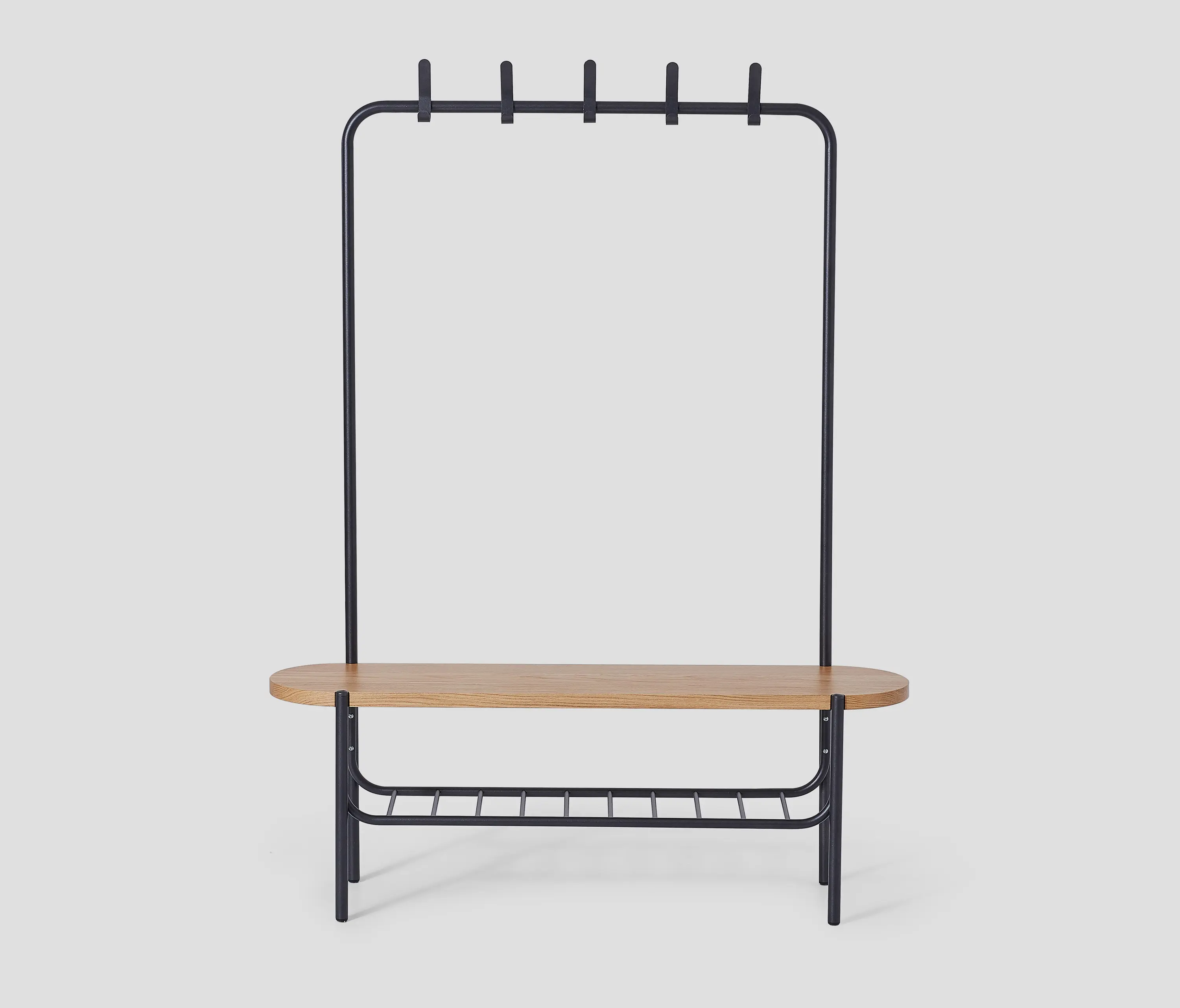 VG&P - Cloak Bench