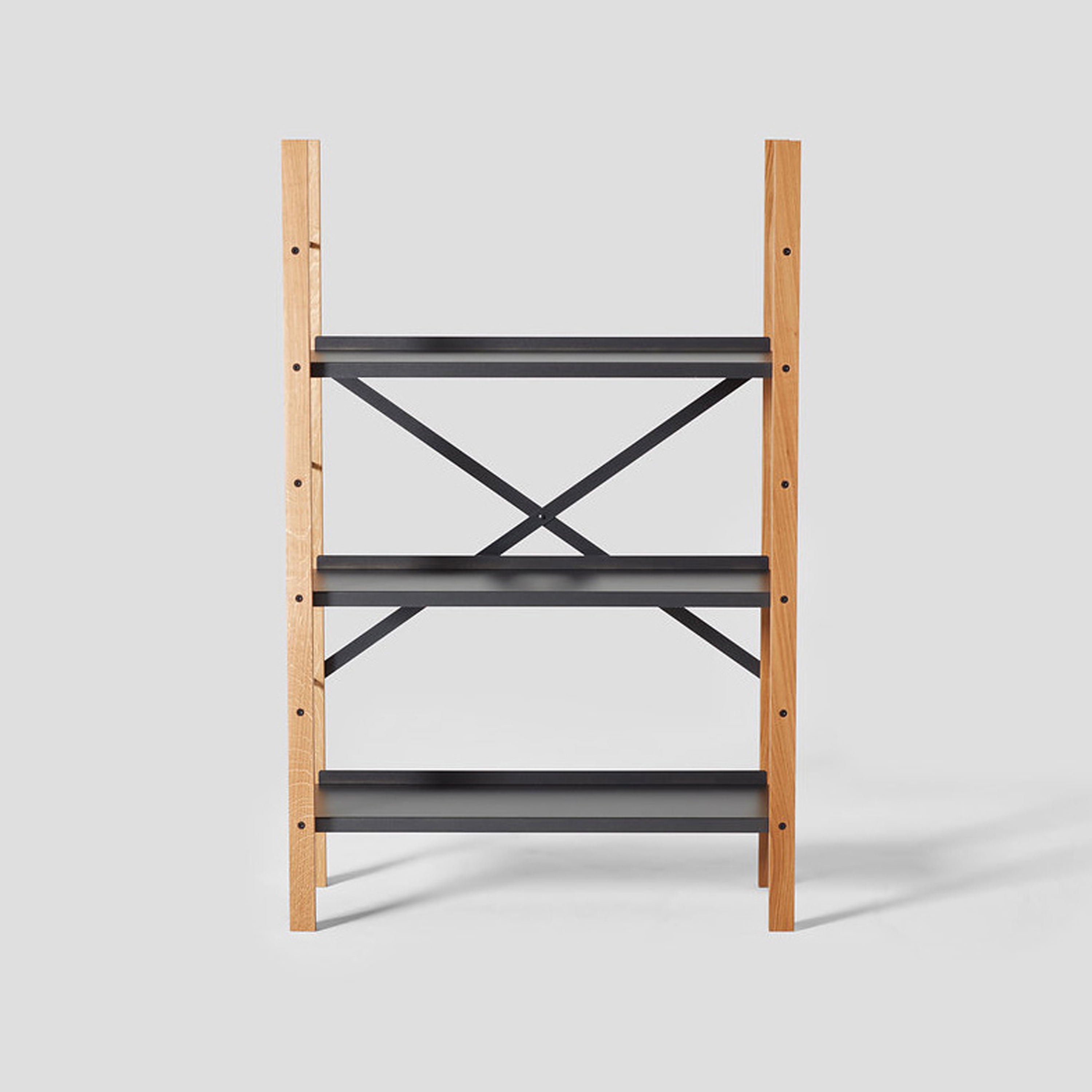 Croquet Freestanding Shelving 3 Shelf