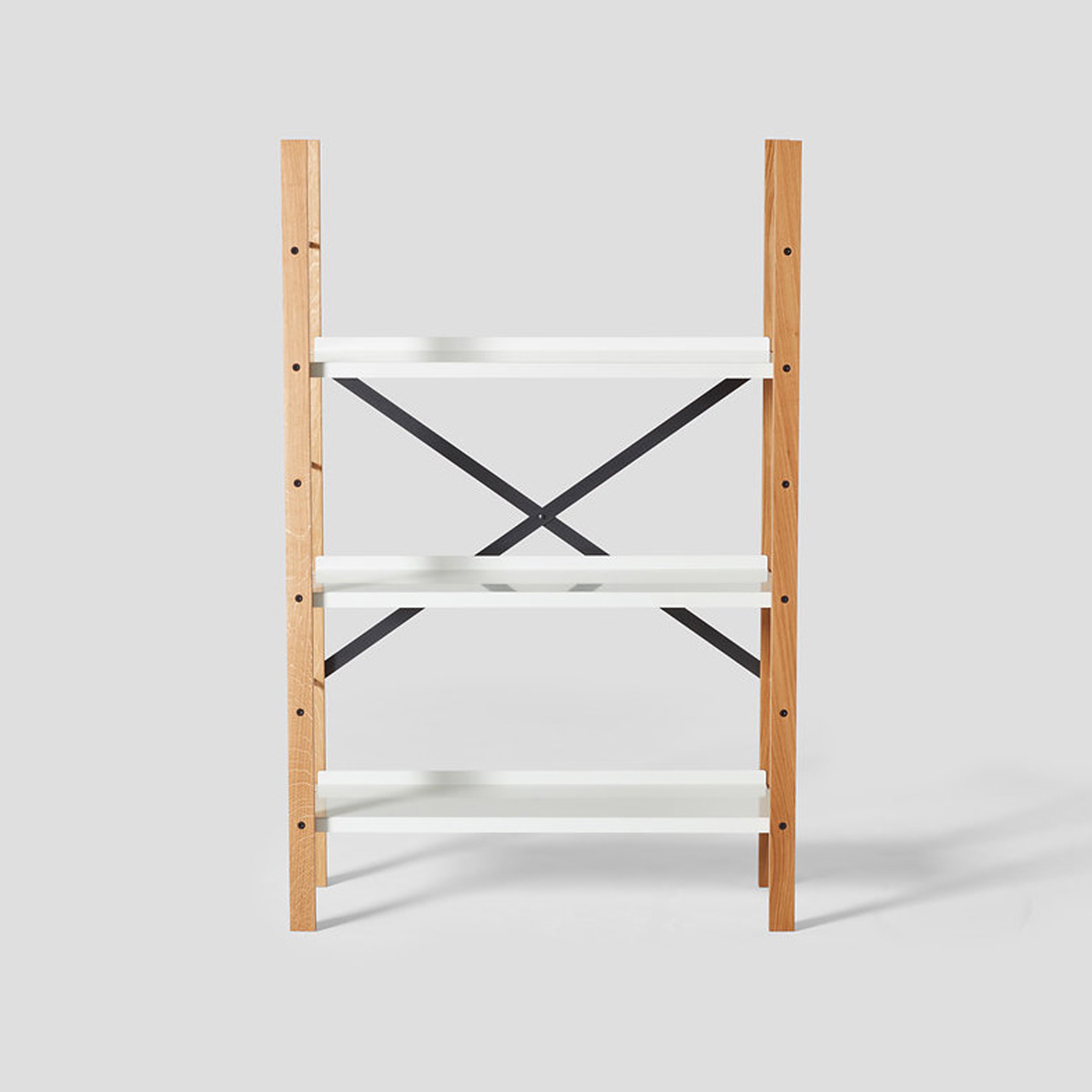 Croquet Freestanding Shelving 3 Shelf