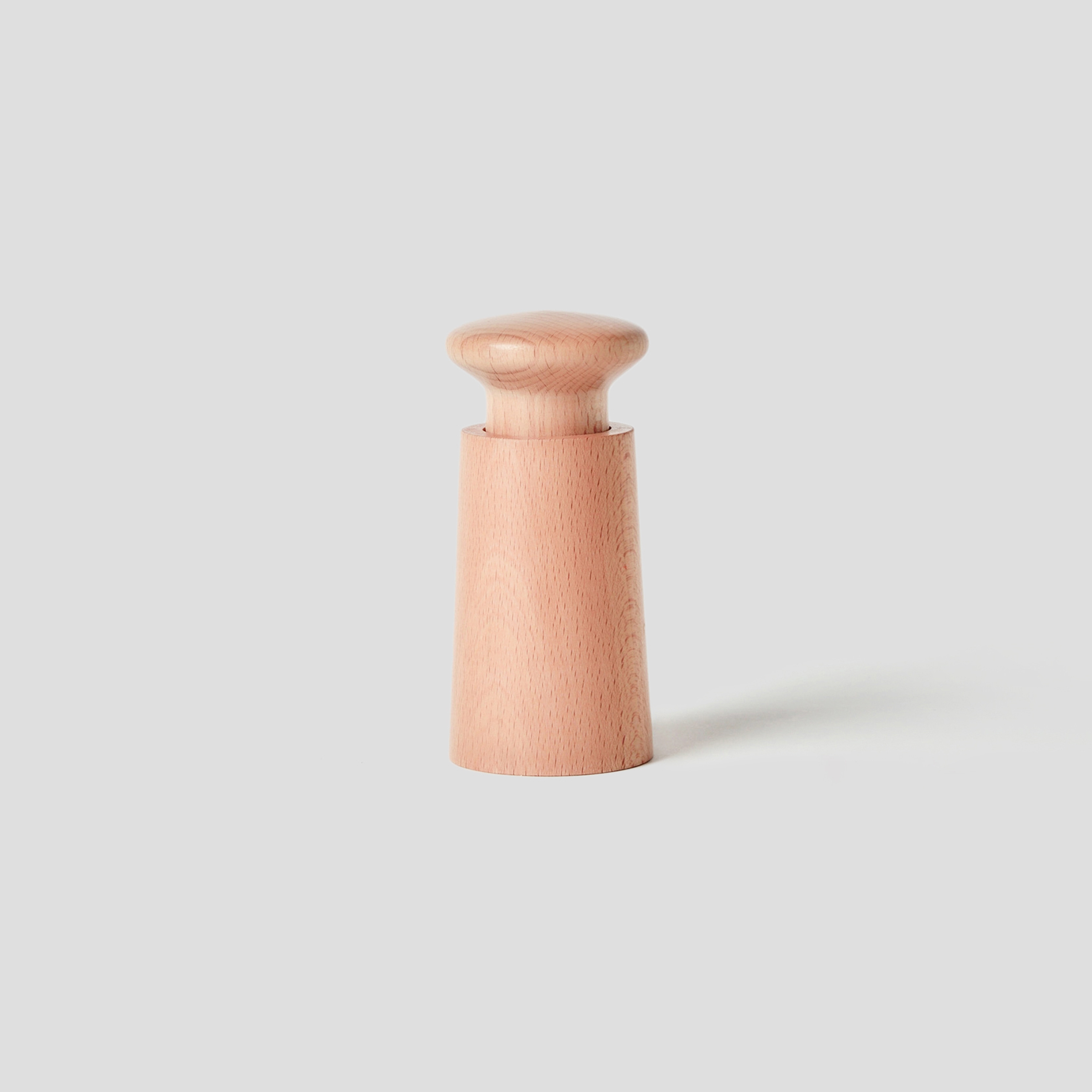 VG&P Salt & Pepper Mills