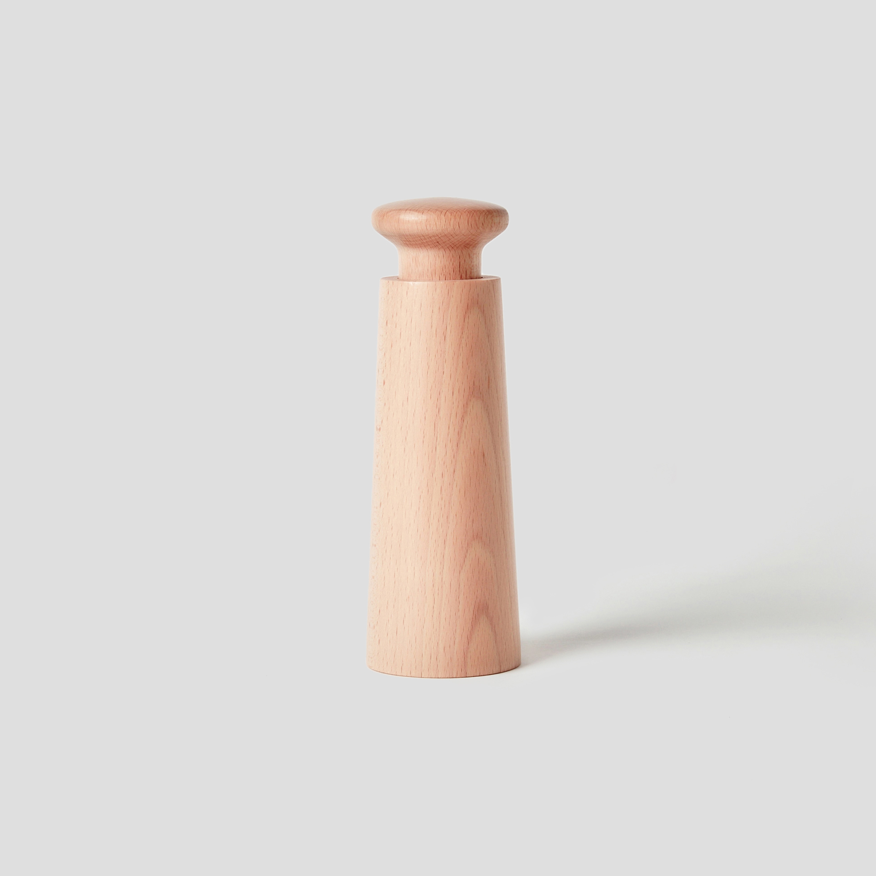 VG&P Salt & Pepper Mills