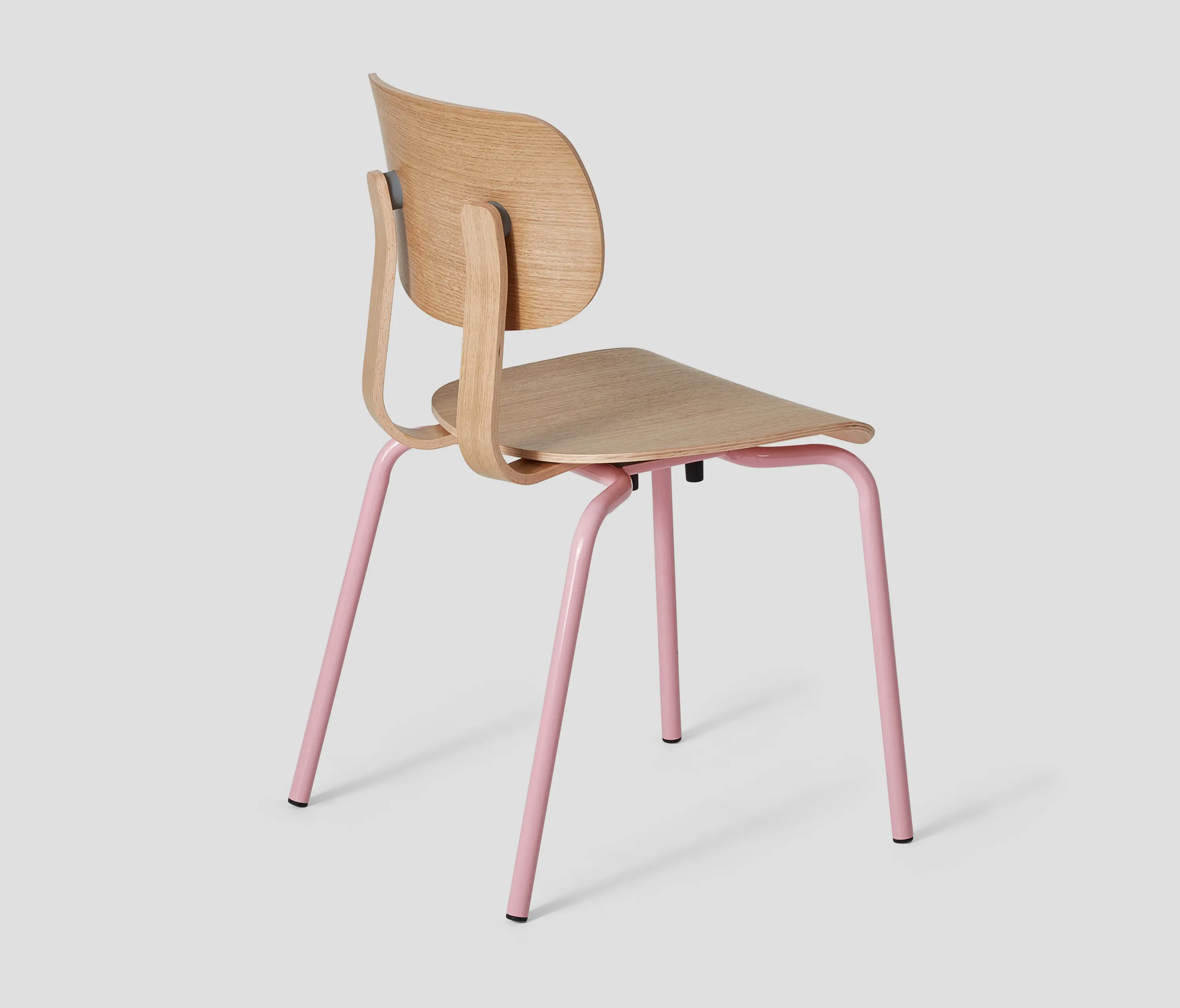 VG&P - HD Chair Stackable