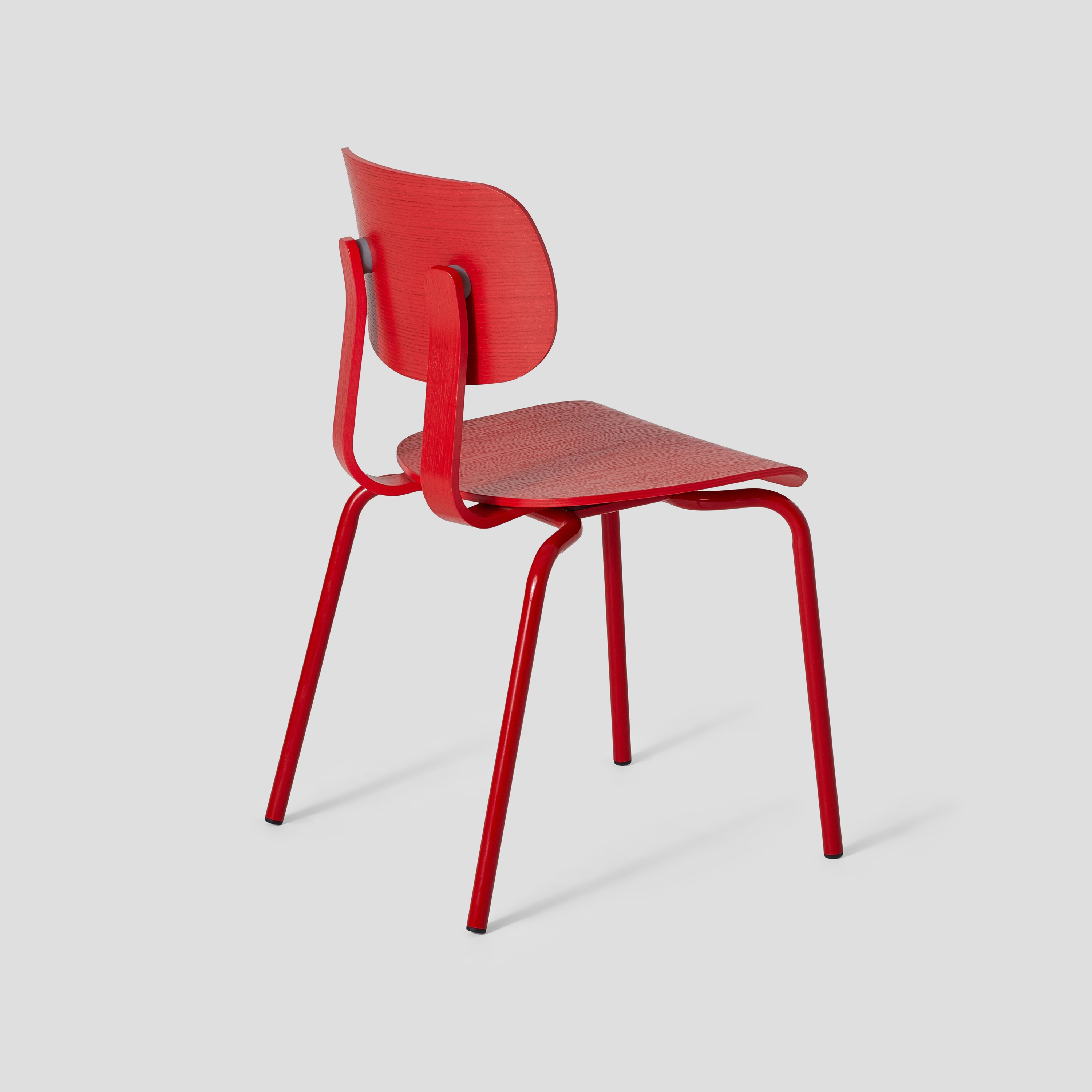 HD Chair Stackable
