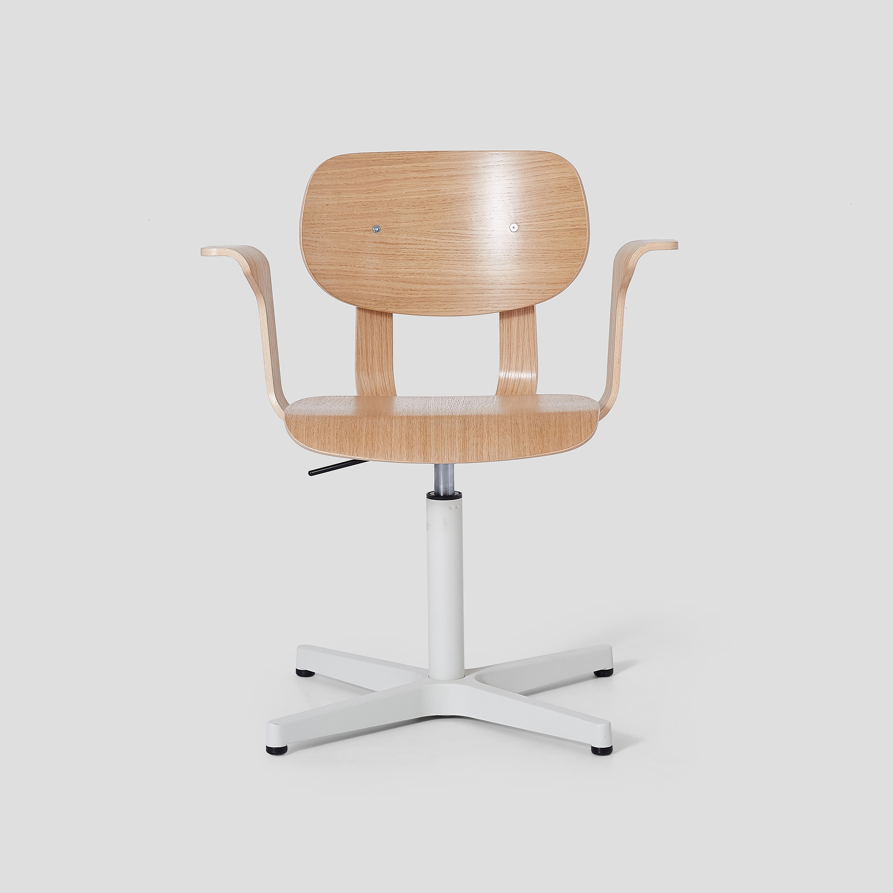 Produkt HD Chair With Arms des Herstellers VG&P anzeigen