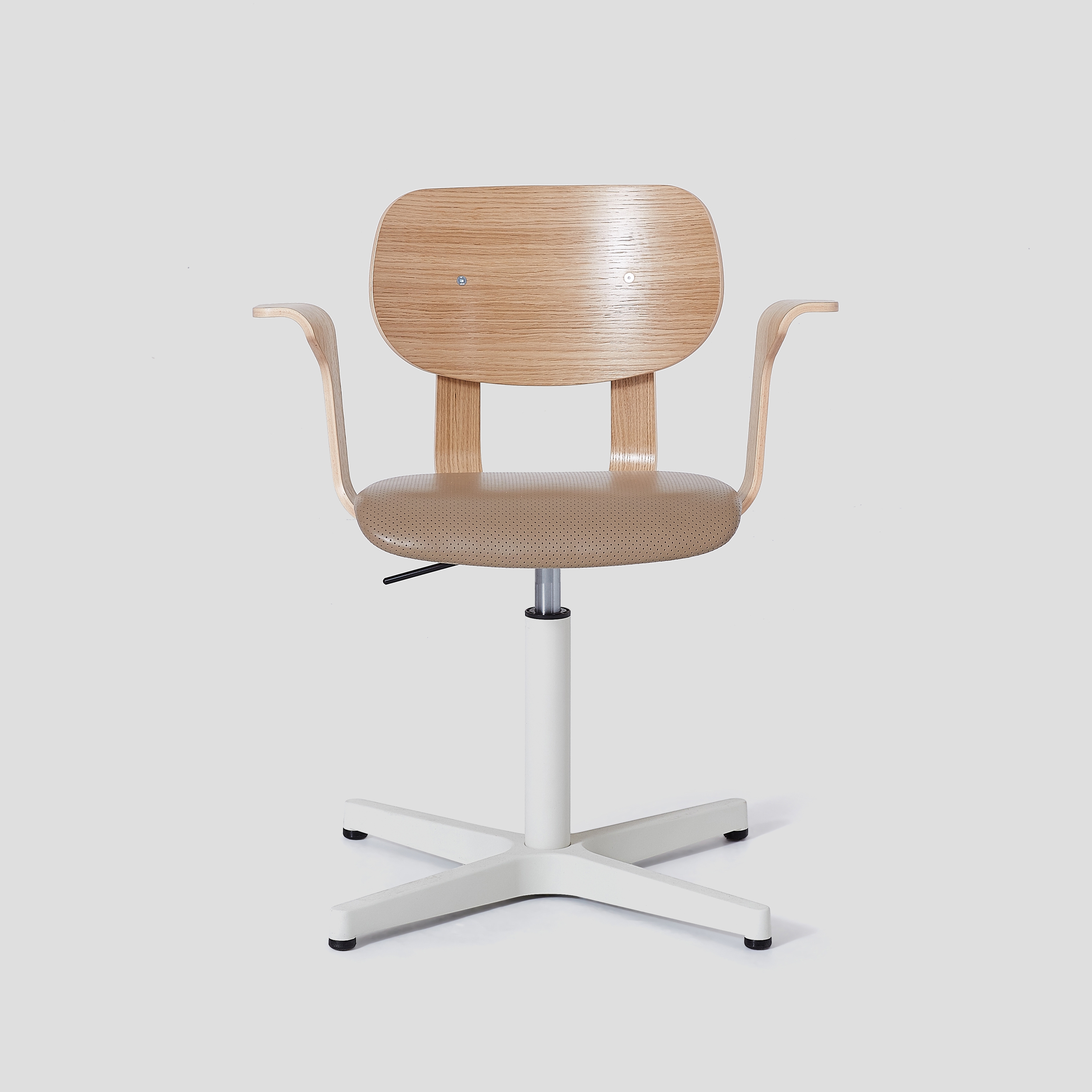 Produkt HD Chair With Arms des Herstellers VG&P anzeigen