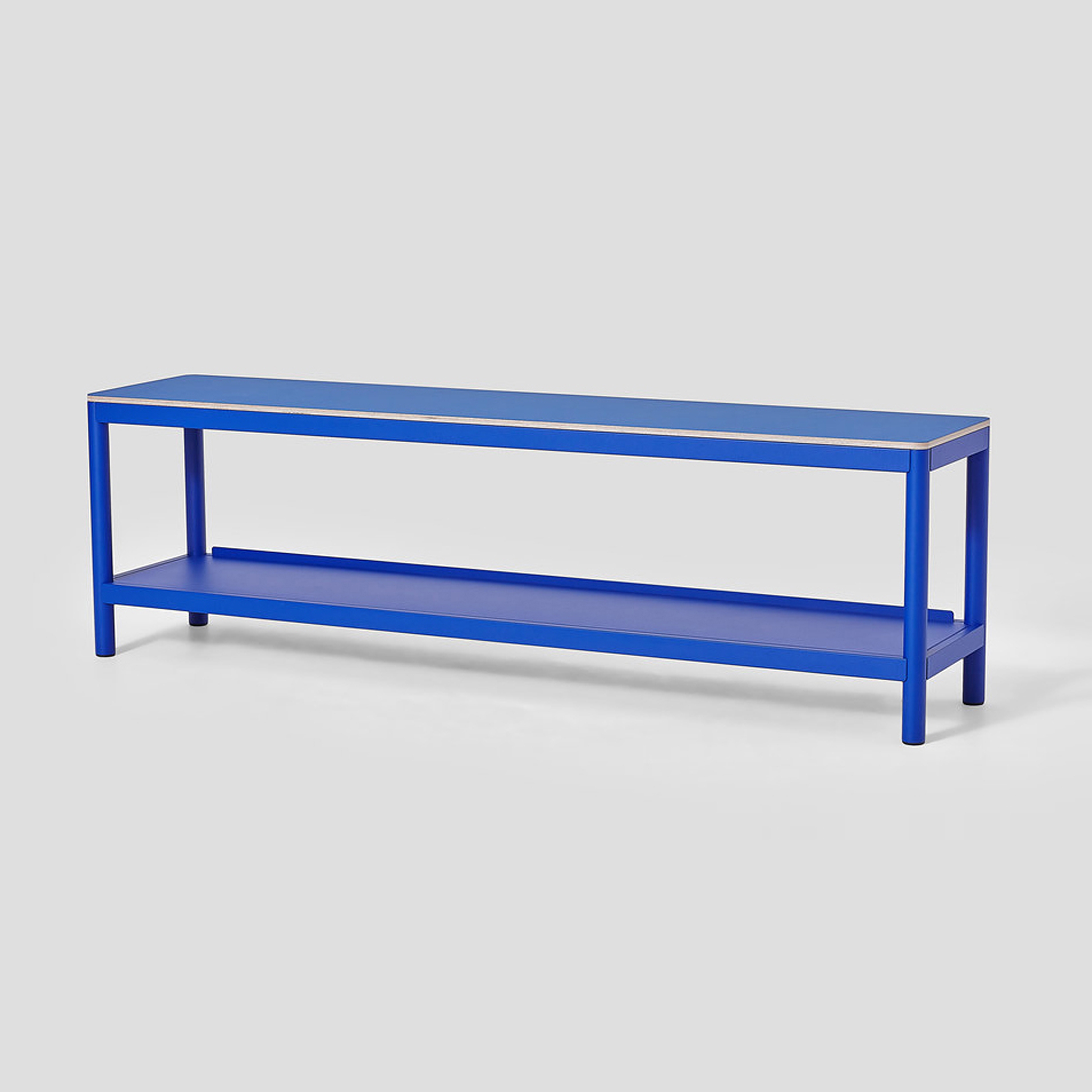 Produkt Metal Dowel 2 Shelving des Herstellers VG&P anzeigen