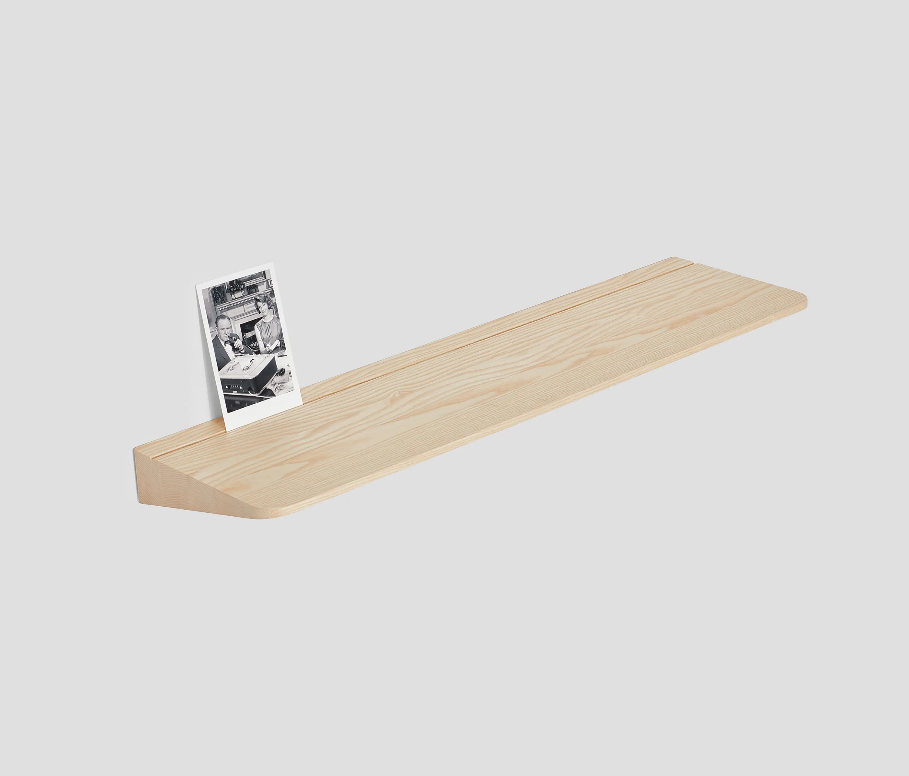 VG&P - Wedge Shelf