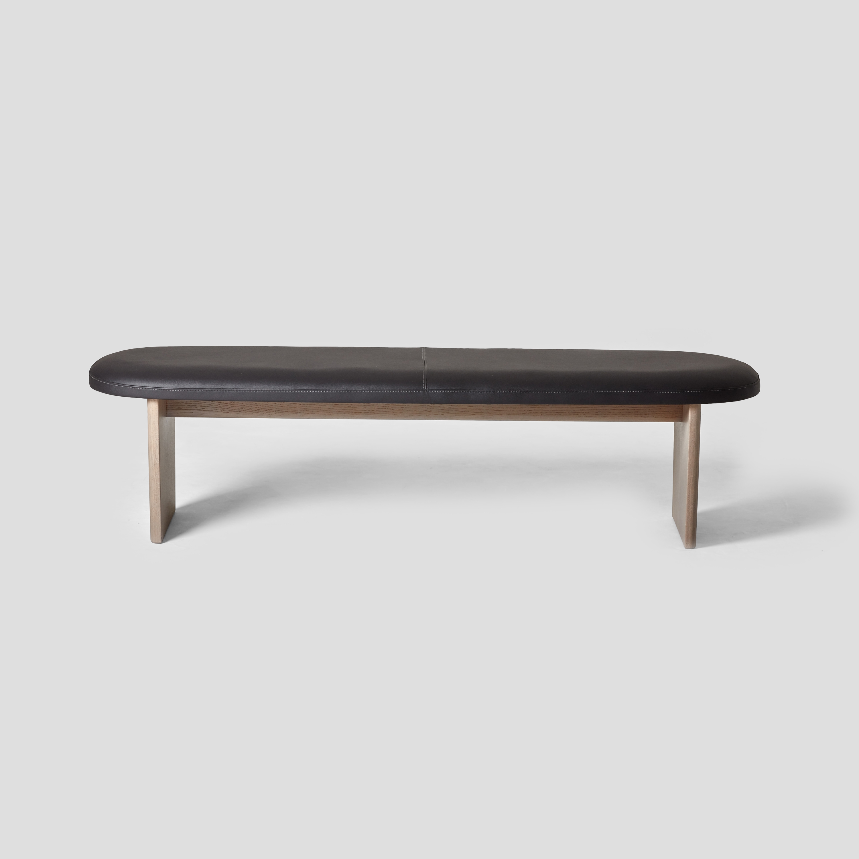 Produkt Maritime Bench Straight des Herstellers VG&P anzeigen