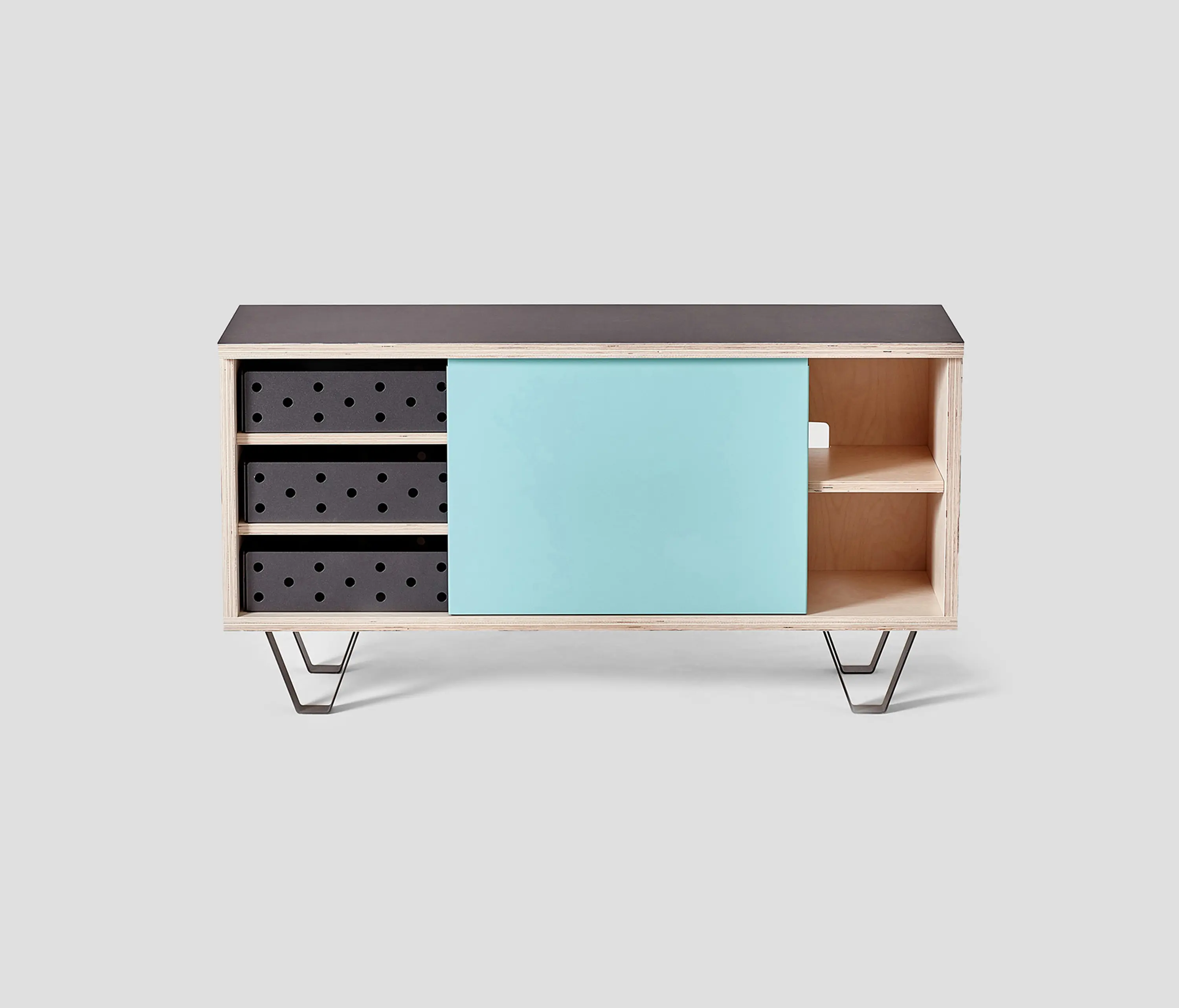 VG&P - Sled Sideboard