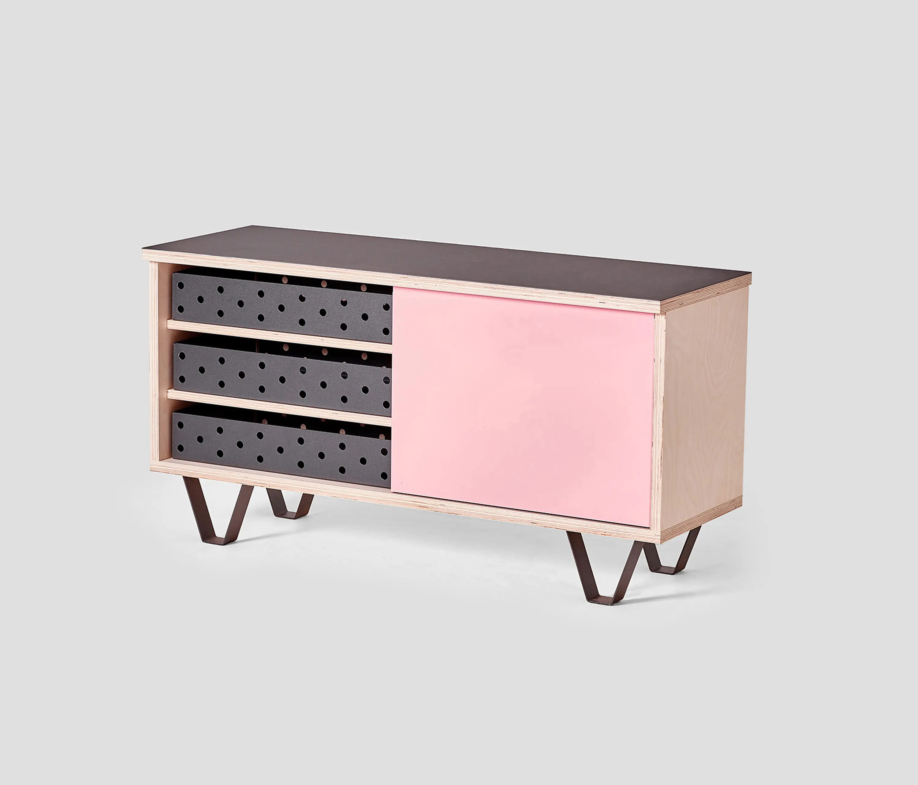 VG&P - Sled Sideboard