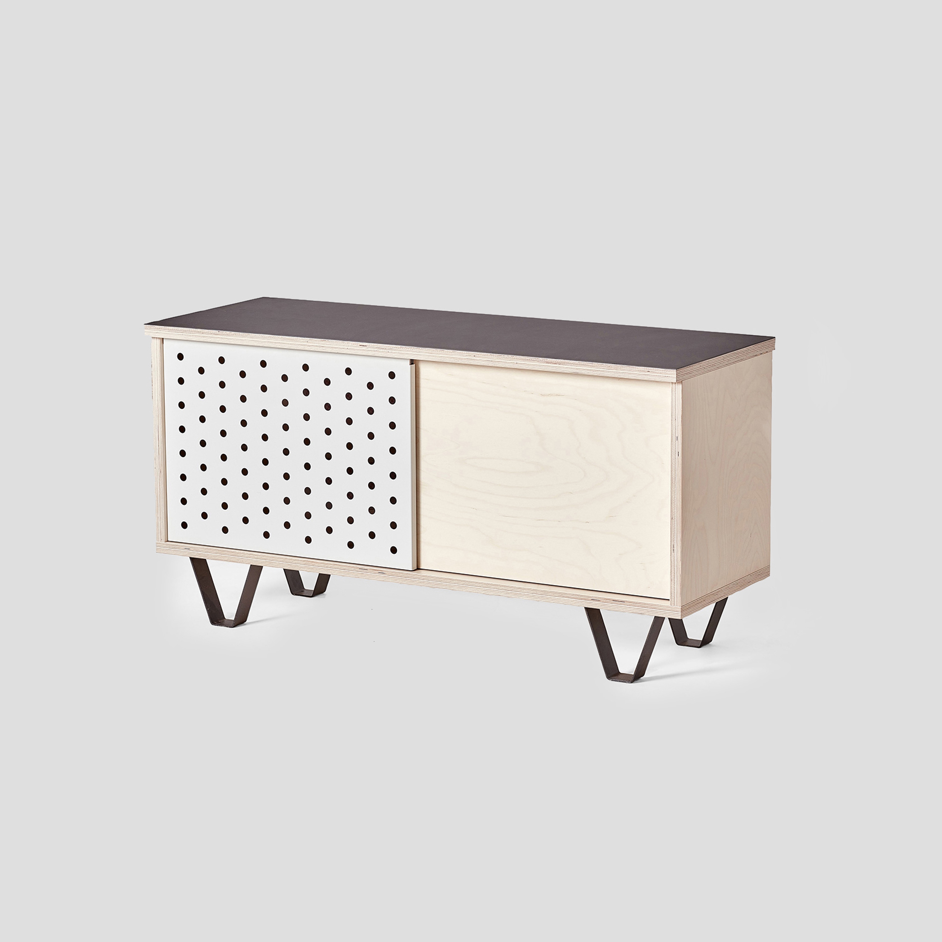 Display product Sled Sideboard from manufacturer VG&P