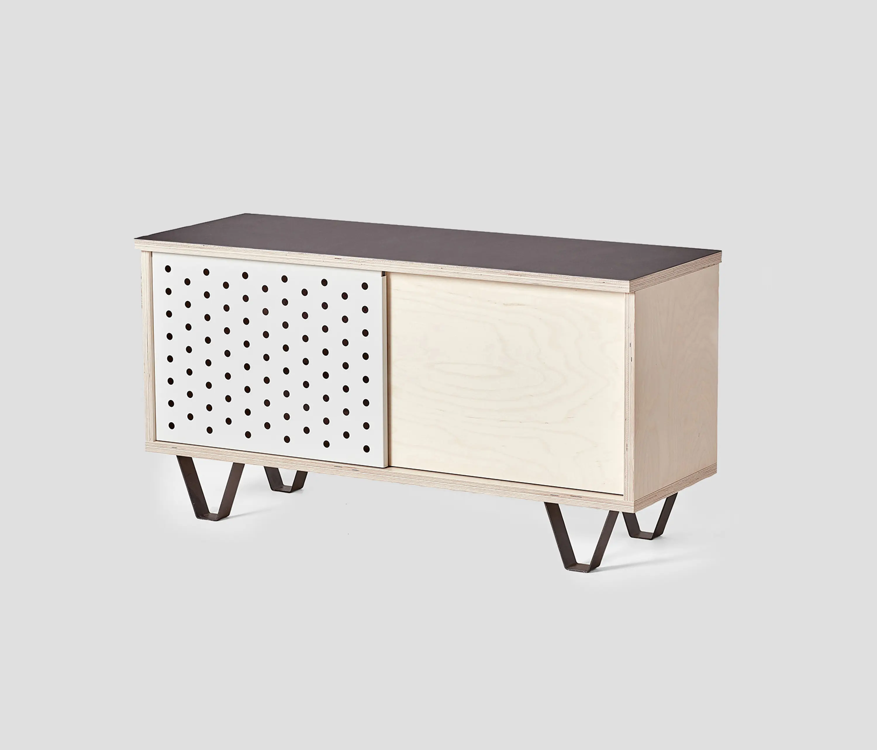 VG&P - Sled Sideboard