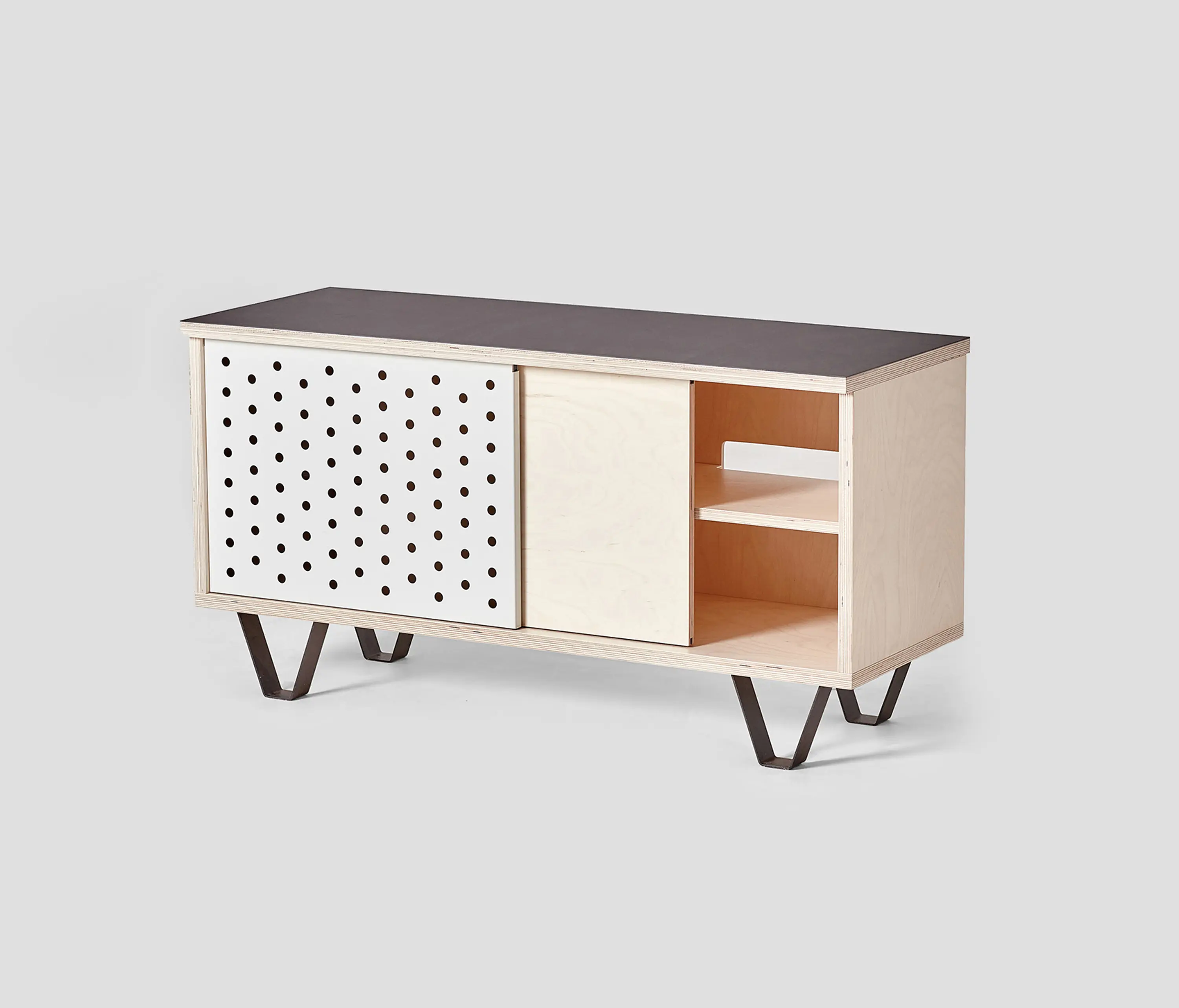 VG&P - Sled Sideboard