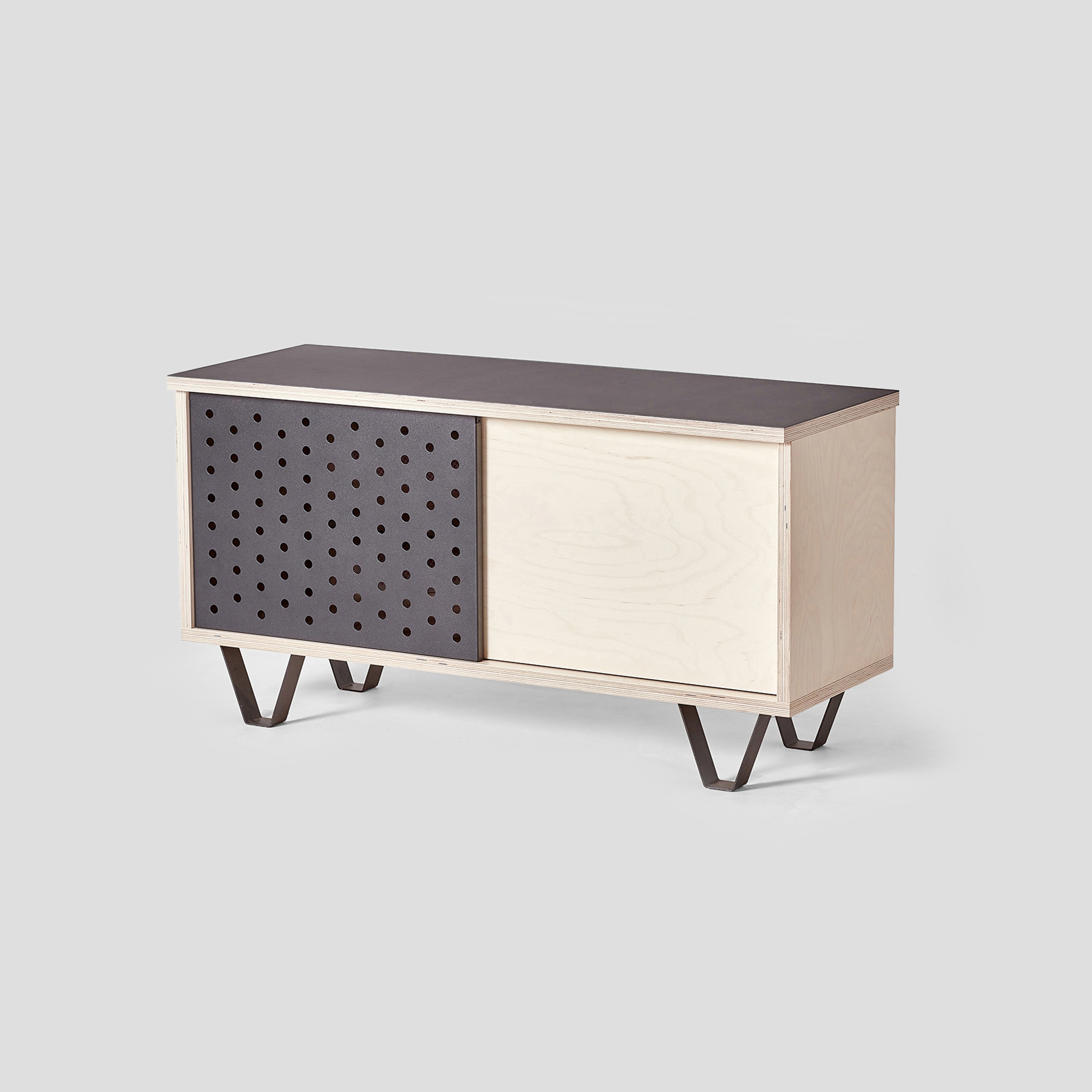 Sled Sideboard