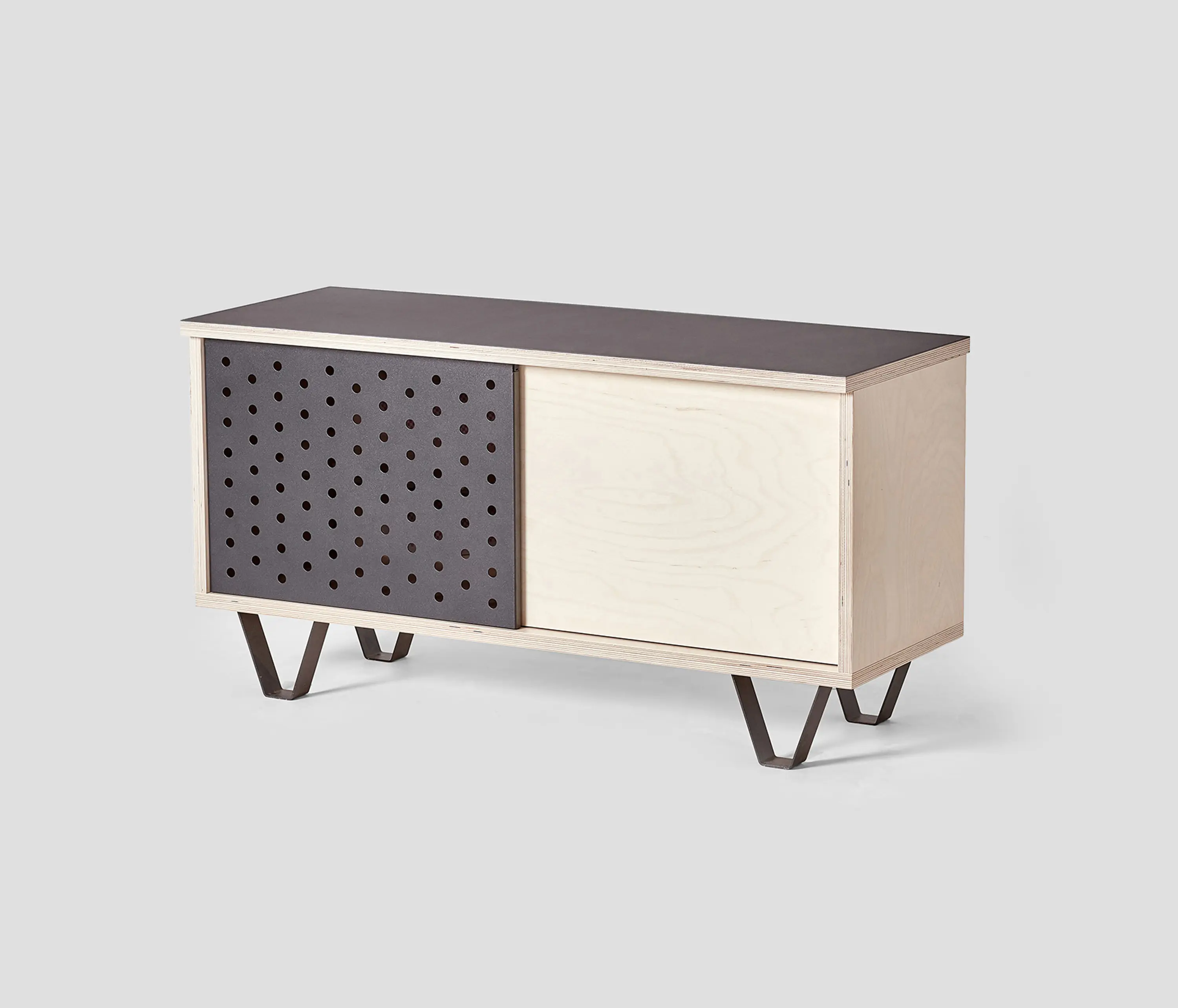 VG&P - Sled Sideboard