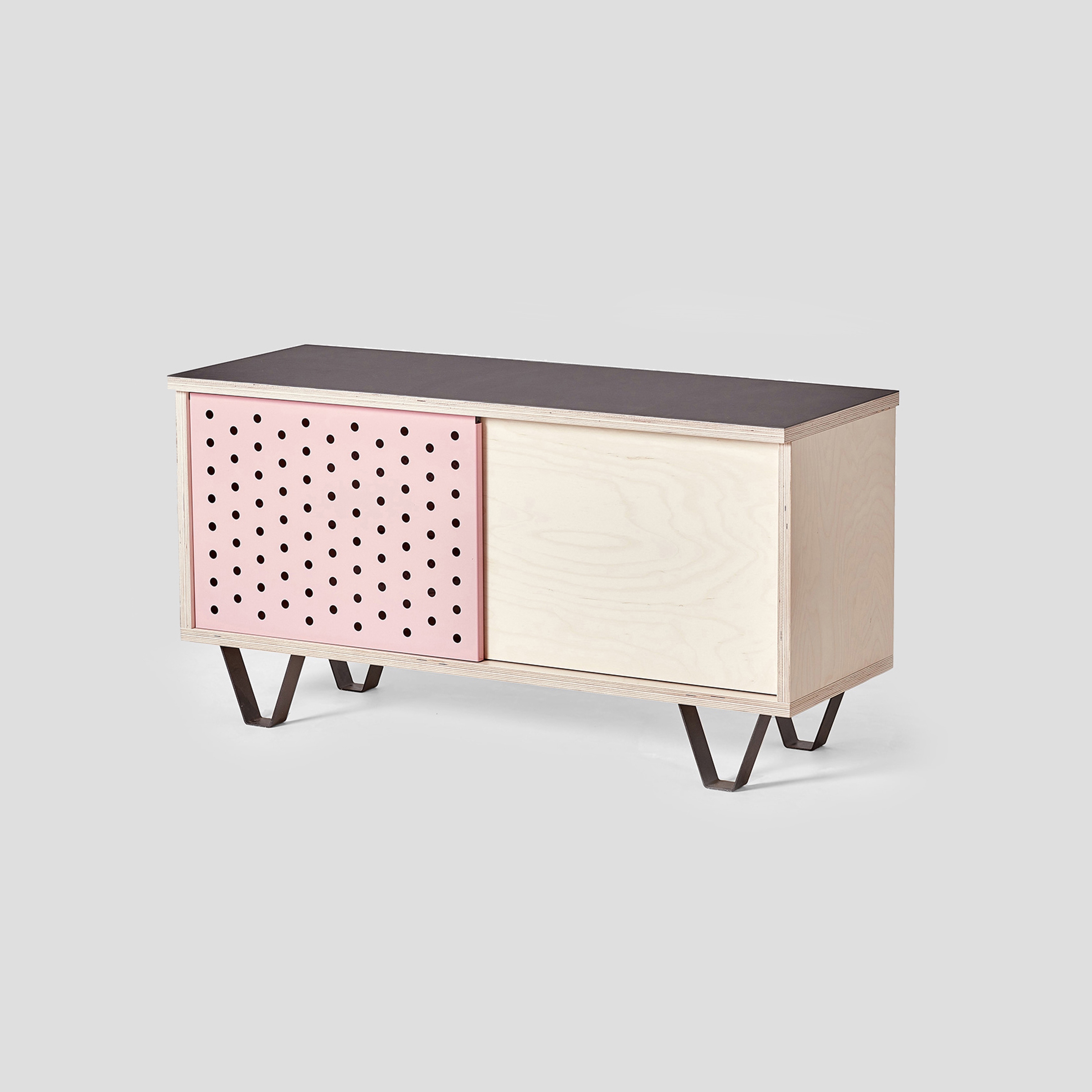 Sled Sideboard