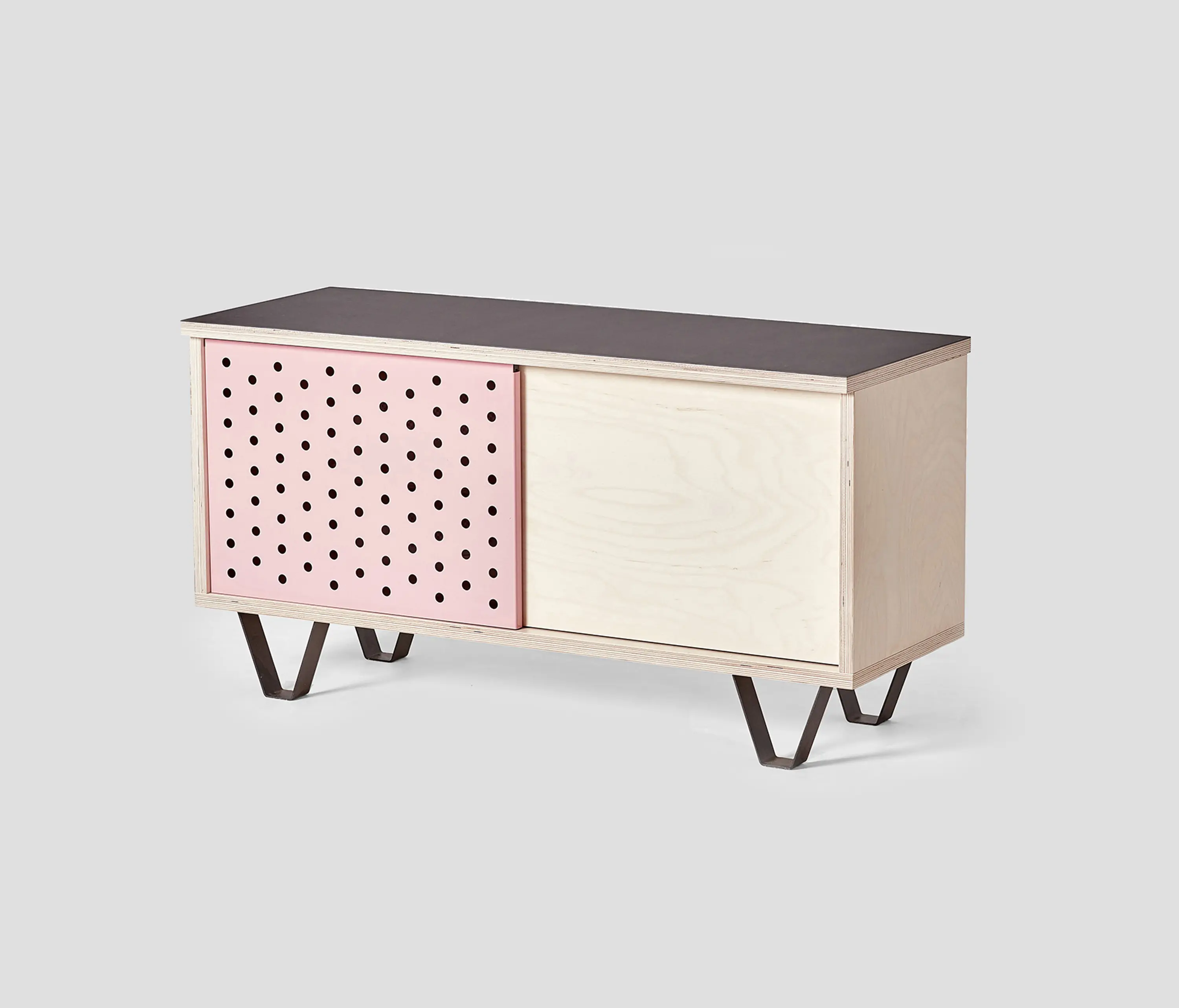 VG&P - Sled Sideboard
