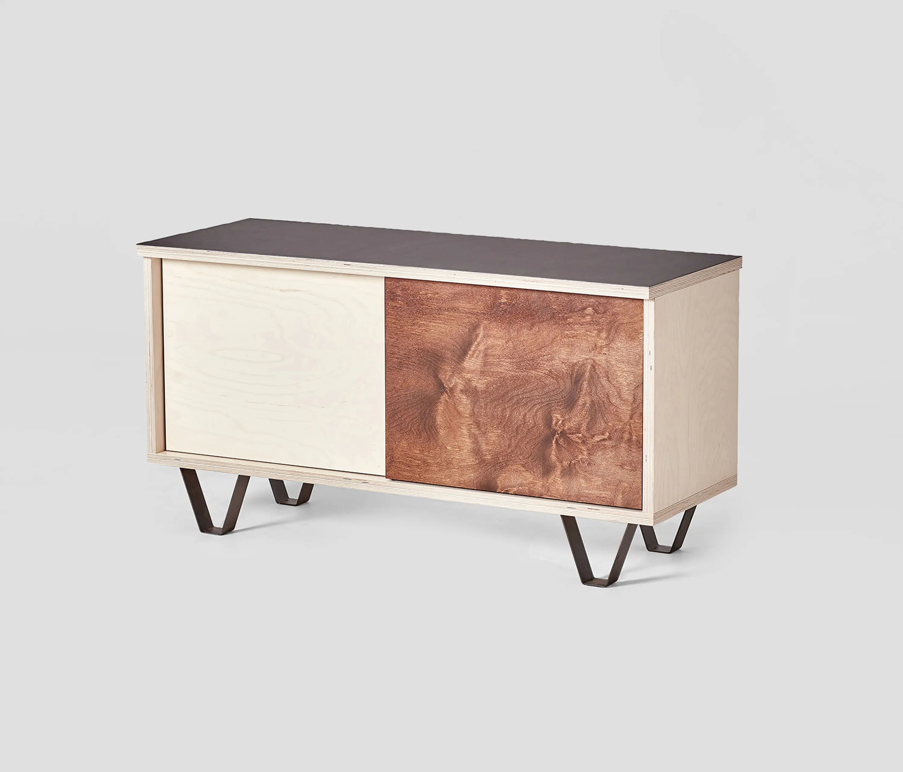 VG&P - Sled Sideboard