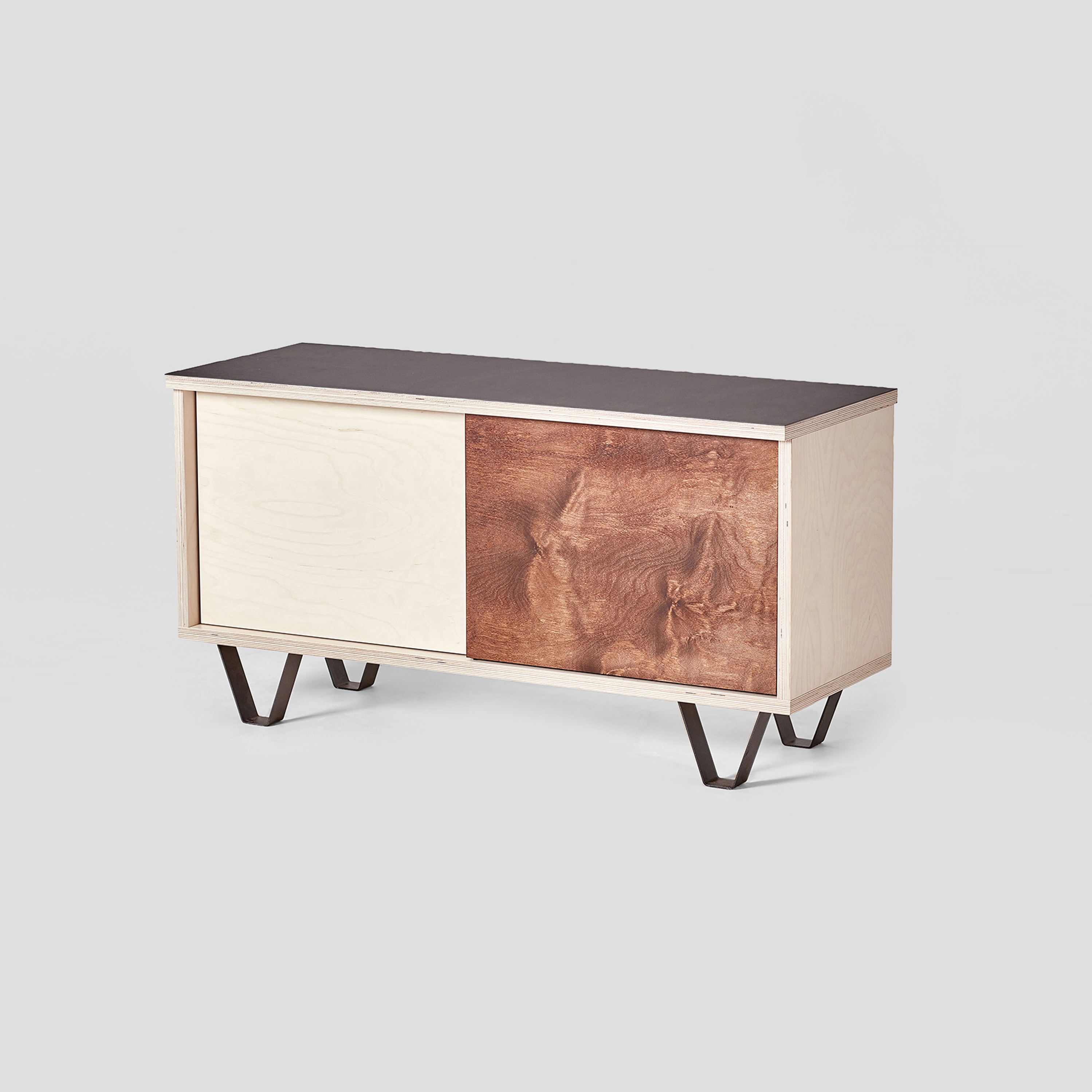 Display product Sled Sideboard from manufacturer VG&P