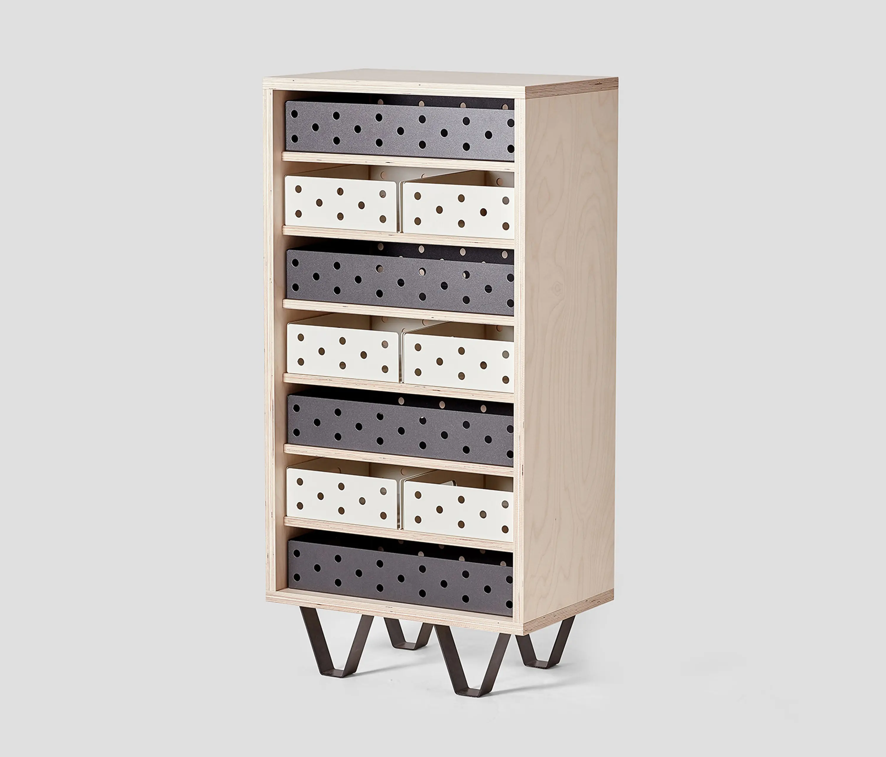 VG&P - Sled Drawer Unit