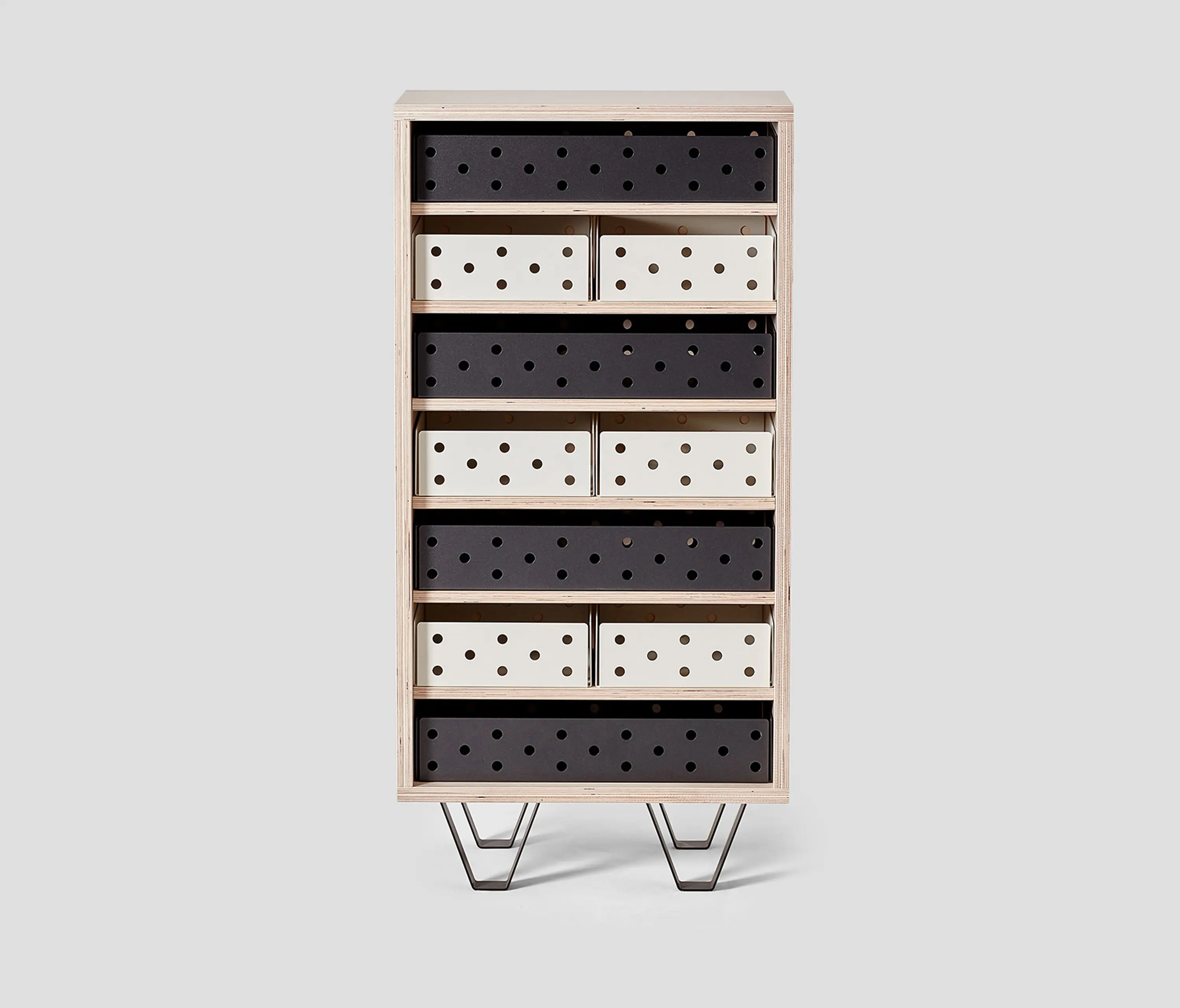 VG&P - Sled Drawer Unit